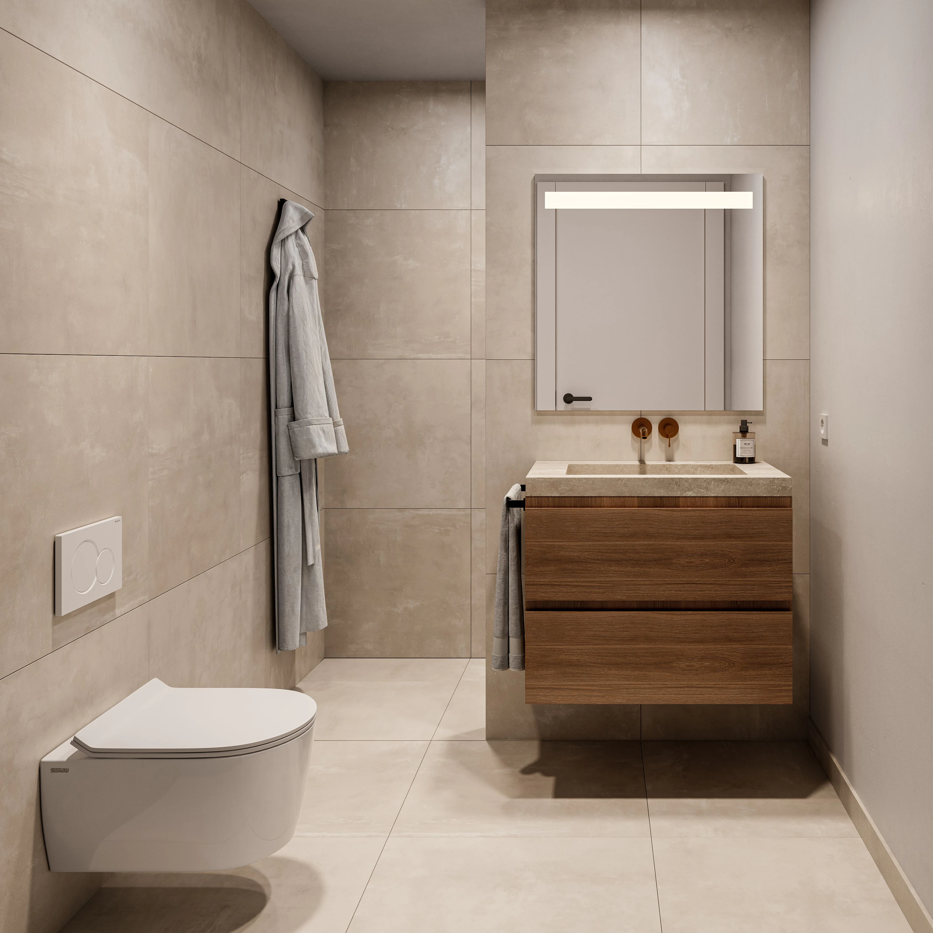 Appartement à la vente à La Sella
