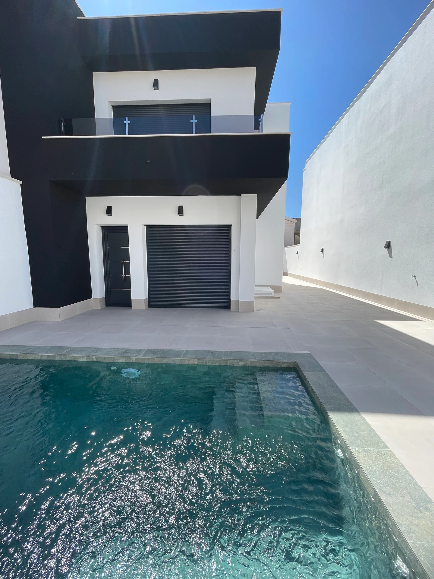 Villa à la vente à Heredades