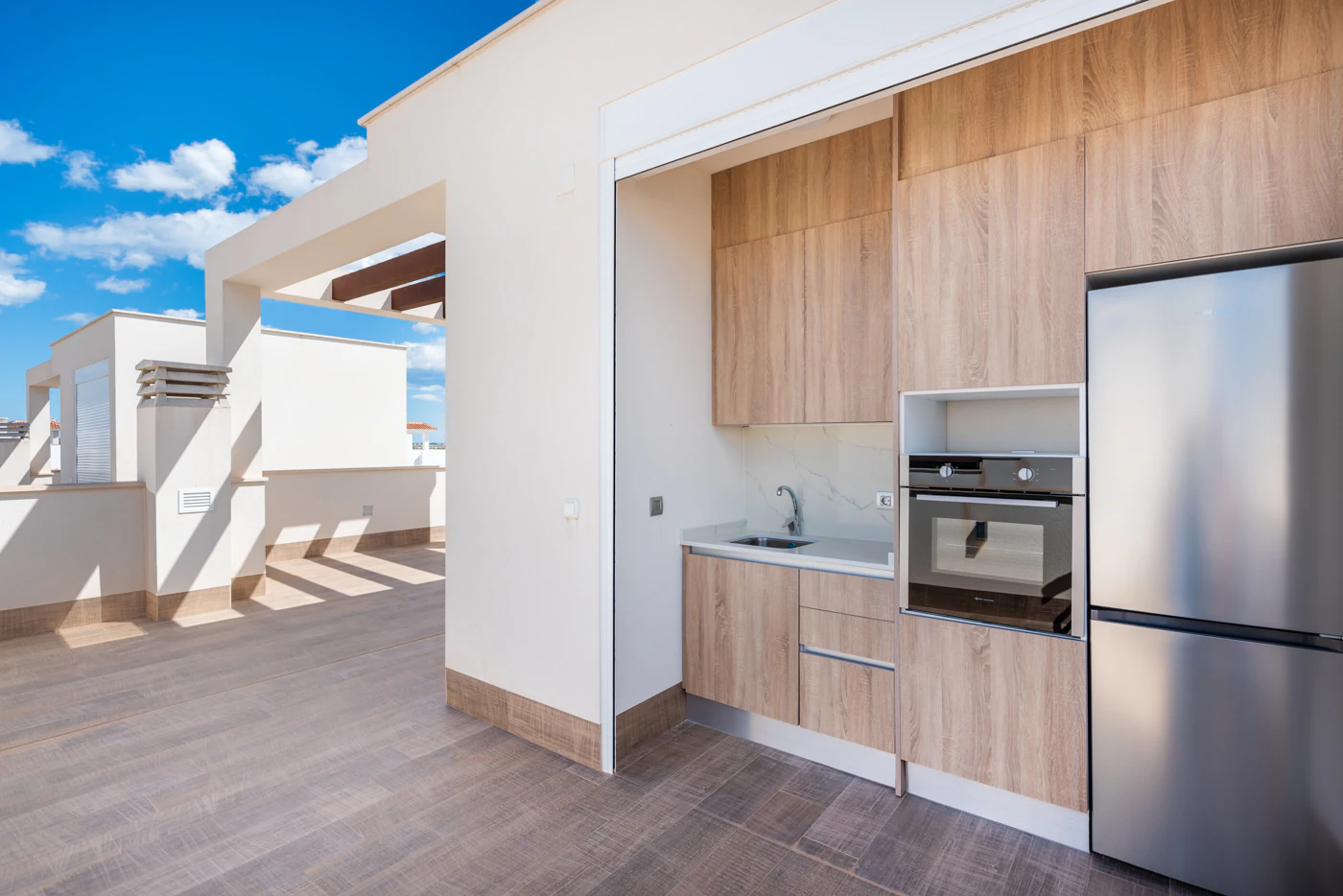 detached en venta en Ciudad Quesada
