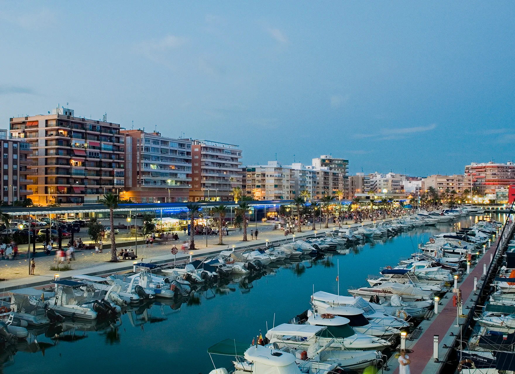 Apartment for sale in Santa Pola