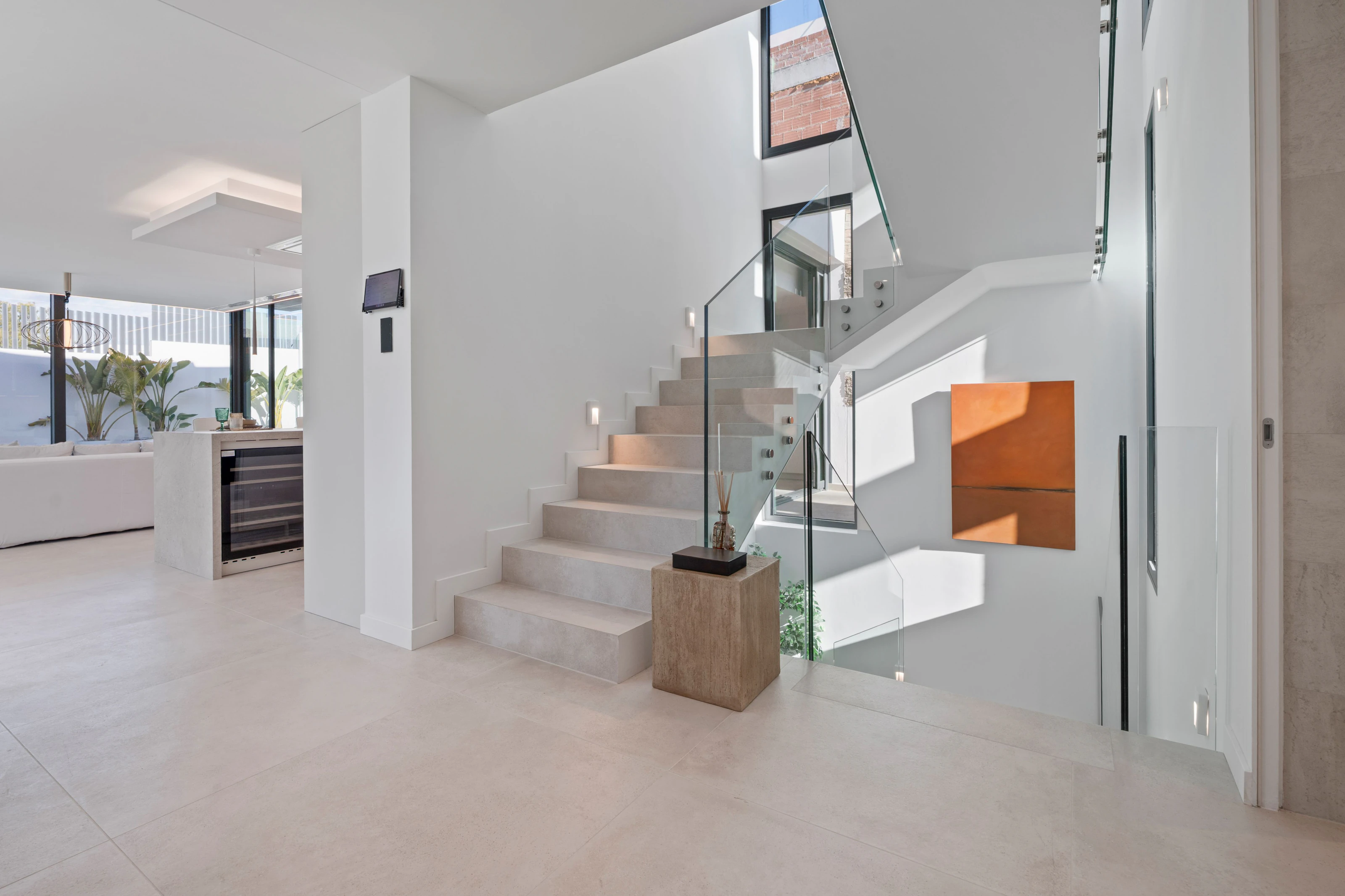 Chalet/Villa en venta en Benidorm