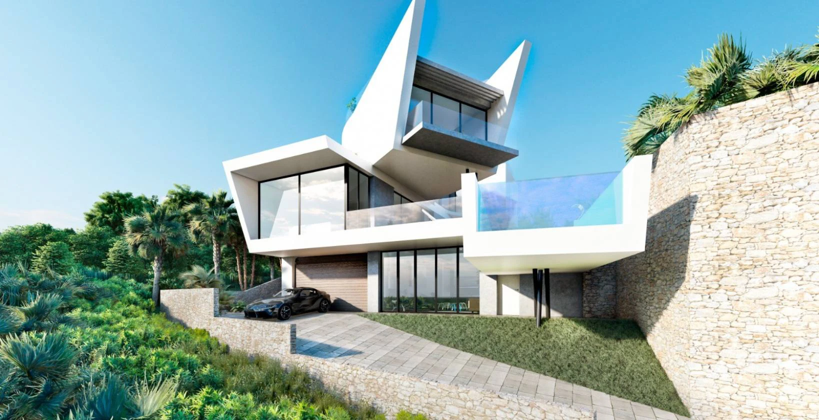 Villa à la vente à Dehesa De Campoamor