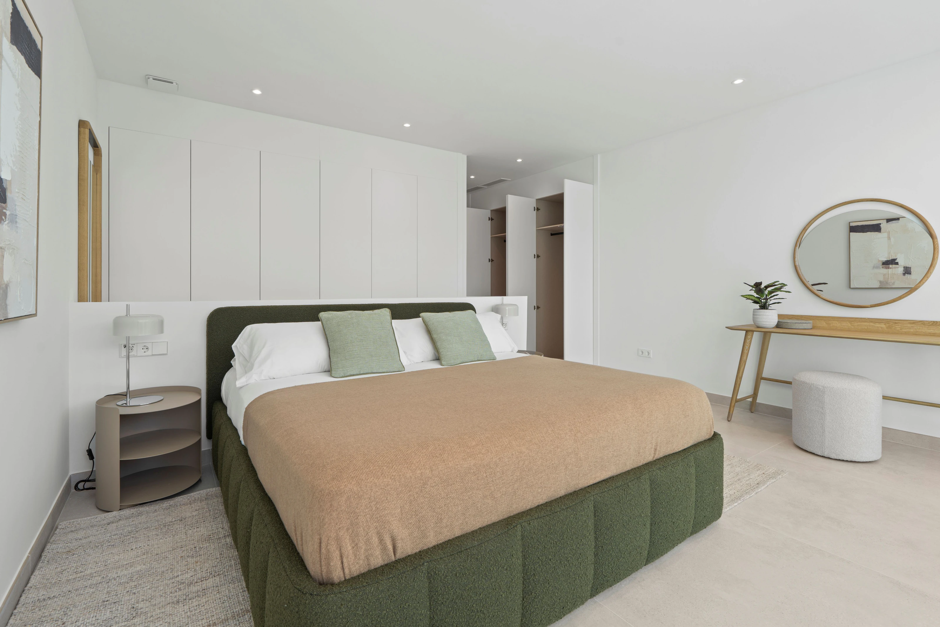 Chalet/Villa en venta en Benidorm
