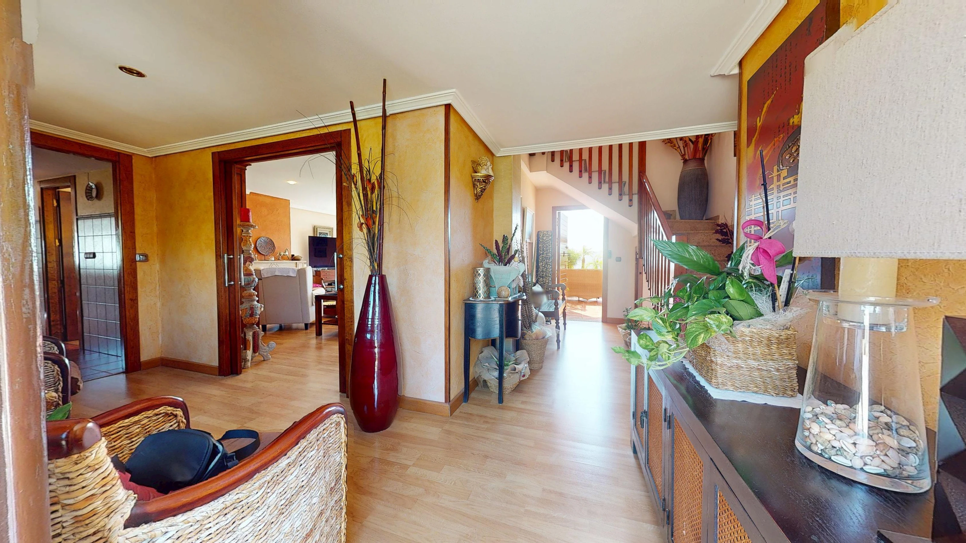 detached en venta en Águilas