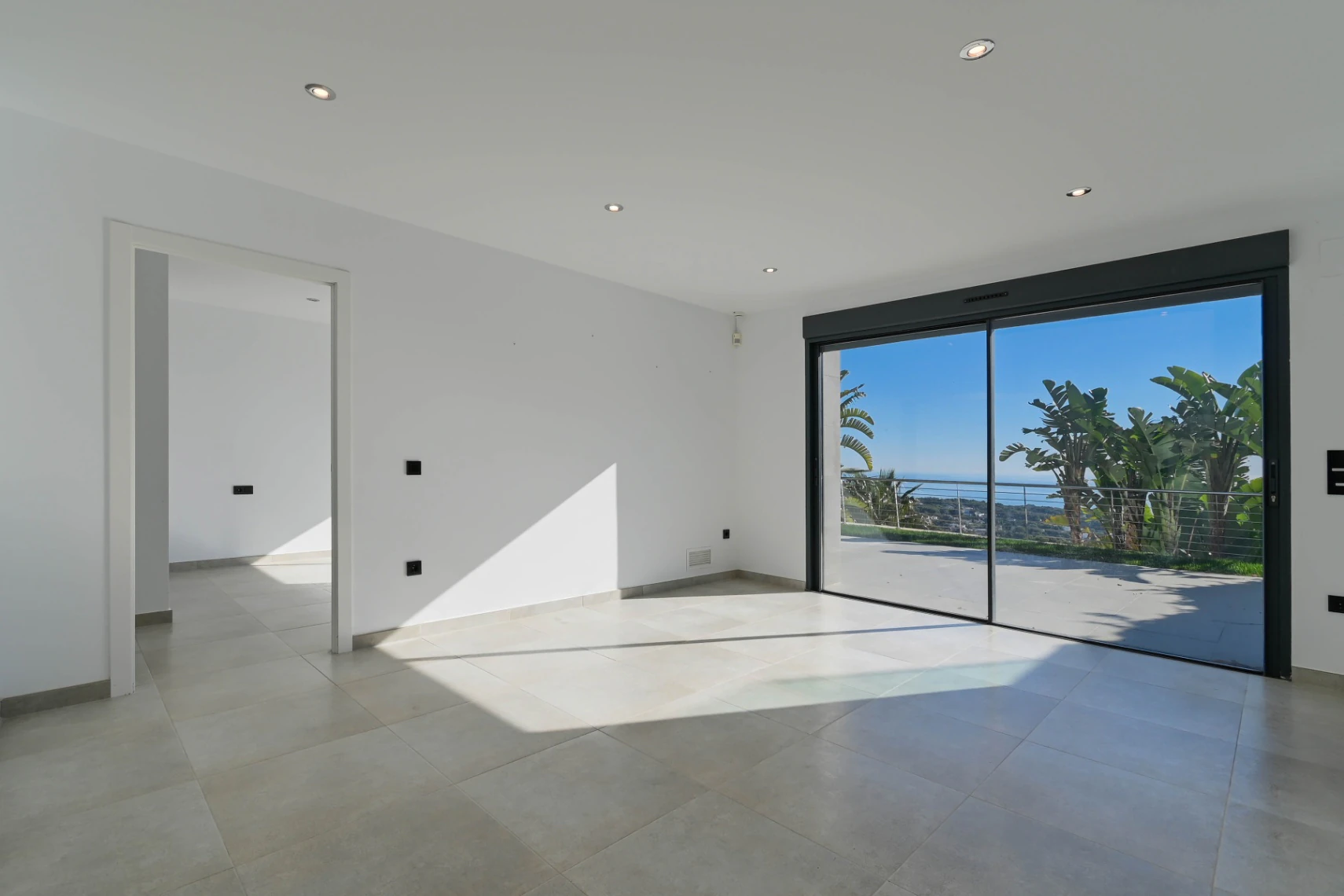 Luxe villa te koop in Benissa