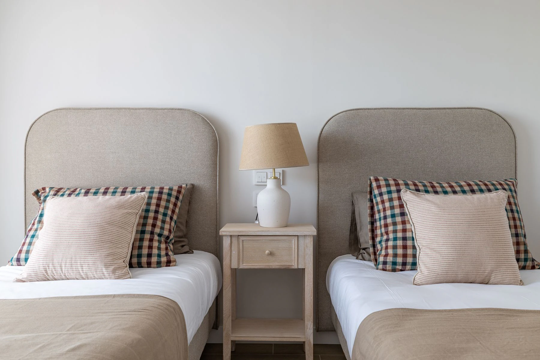 Apartament na sprzedaż w Calpe