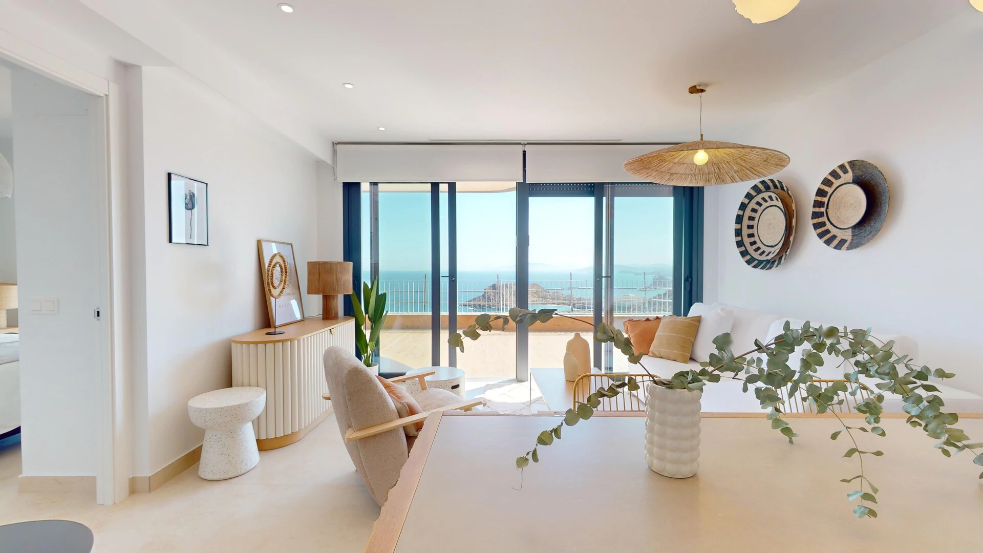 ground-floor en venta en Águilas