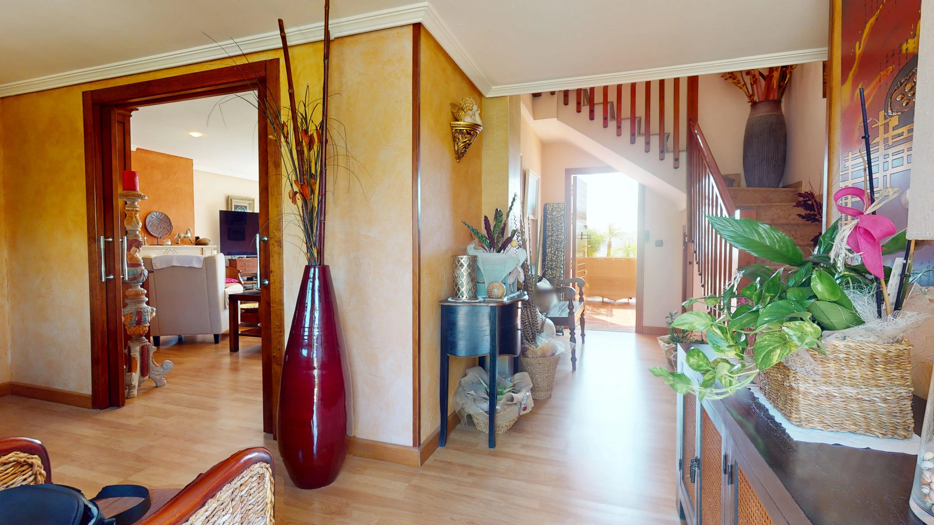 detached en venta en Águilas