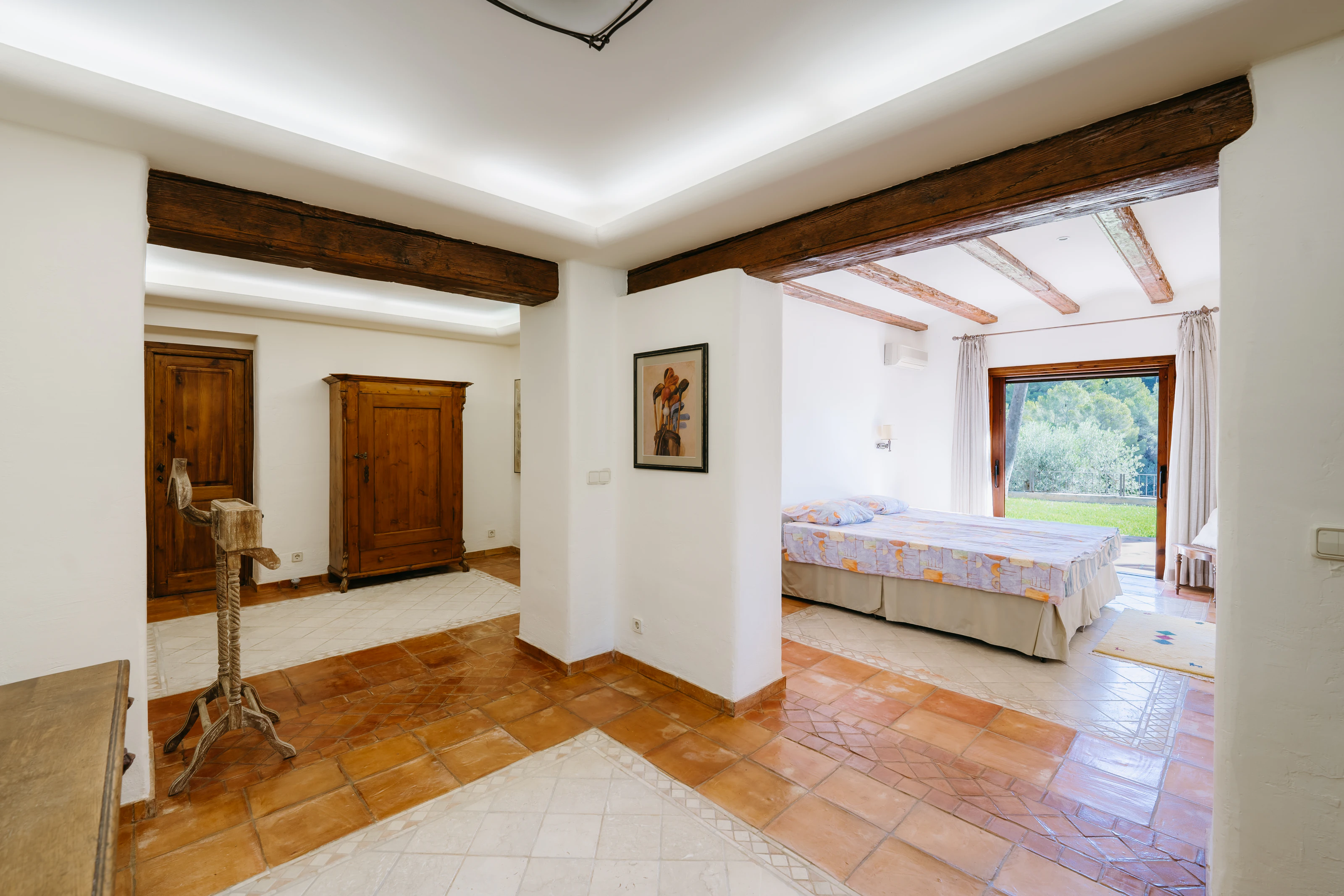VILLA TE KOOP IN BENISSA, EL MAGRANER