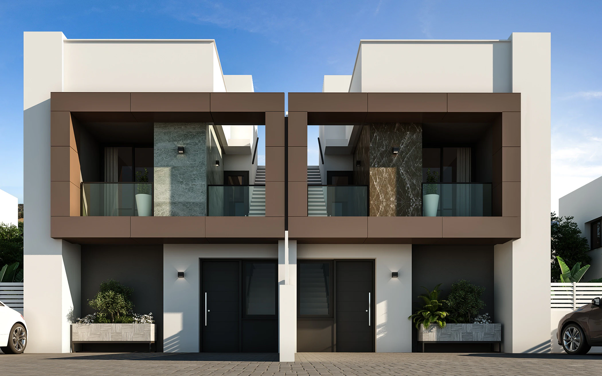 Chalet/Villa en venta en Denia