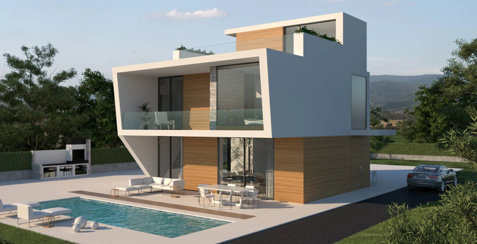 Villa à la vente à Dehesa De Campoamor