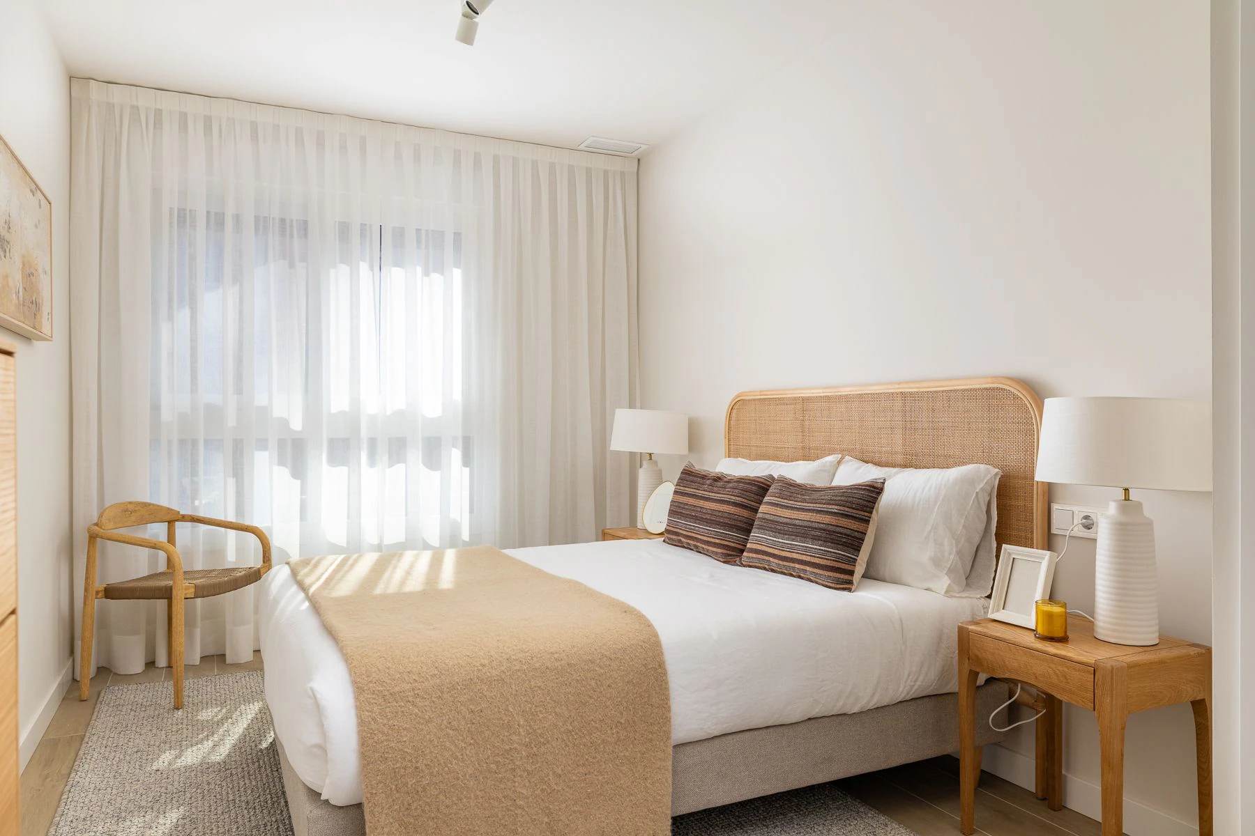 Apartament na sprzedaż w Calpe