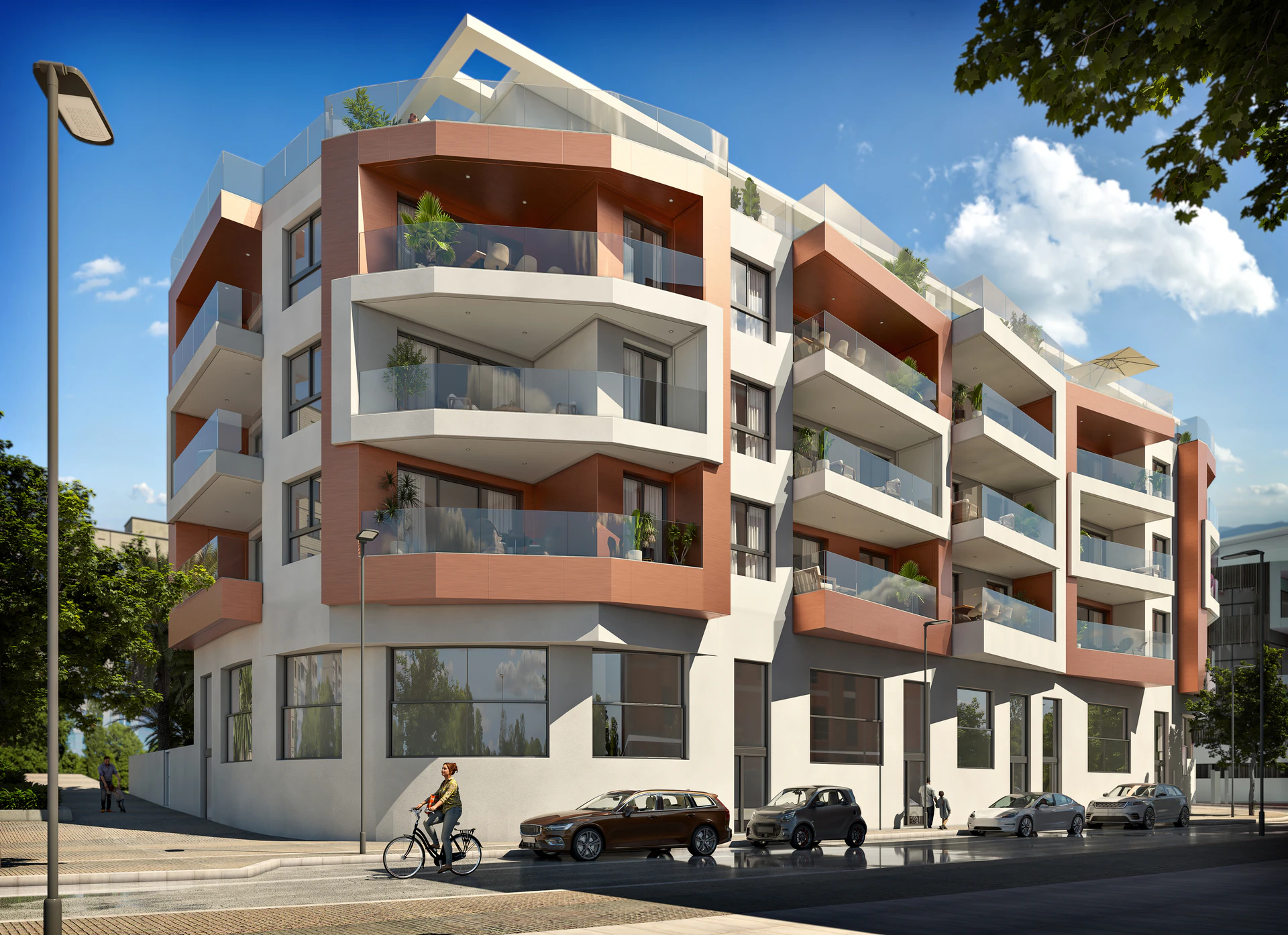Apartment for sale in La Vila Joiosa