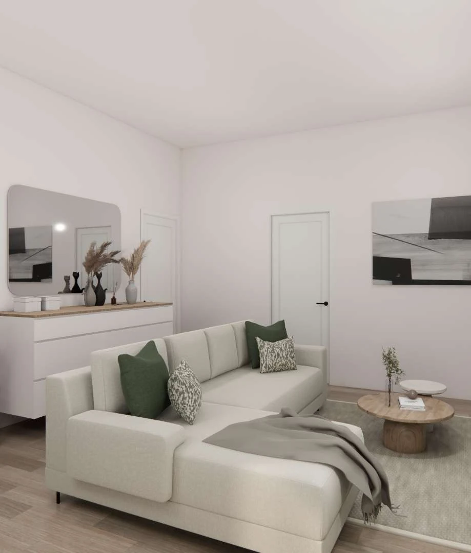 Chalet/Villa en venta en Ciudad Quesada