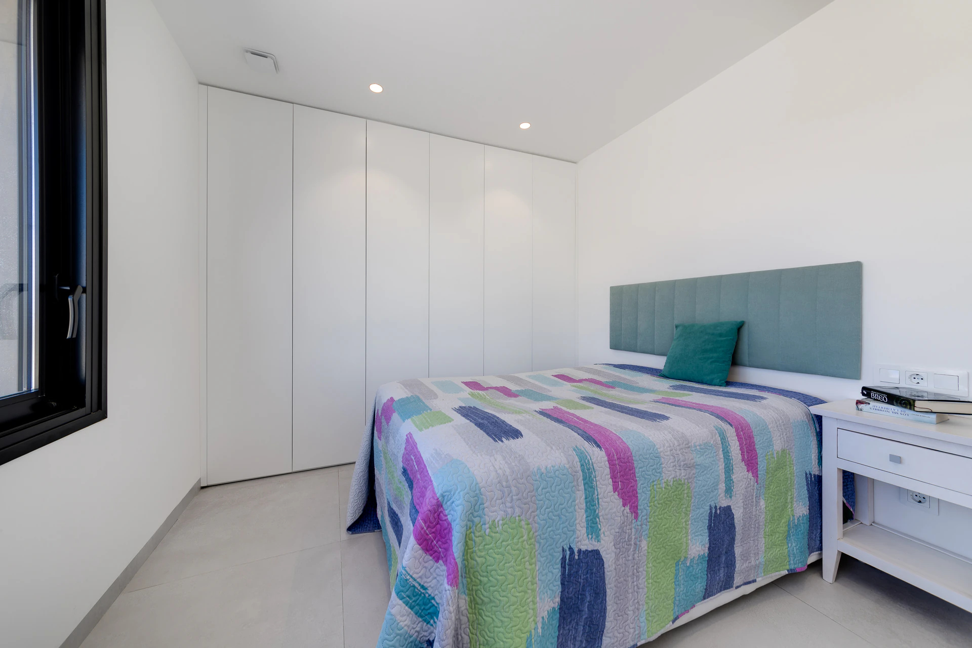 detached à la vente à Pilar De La Horadada