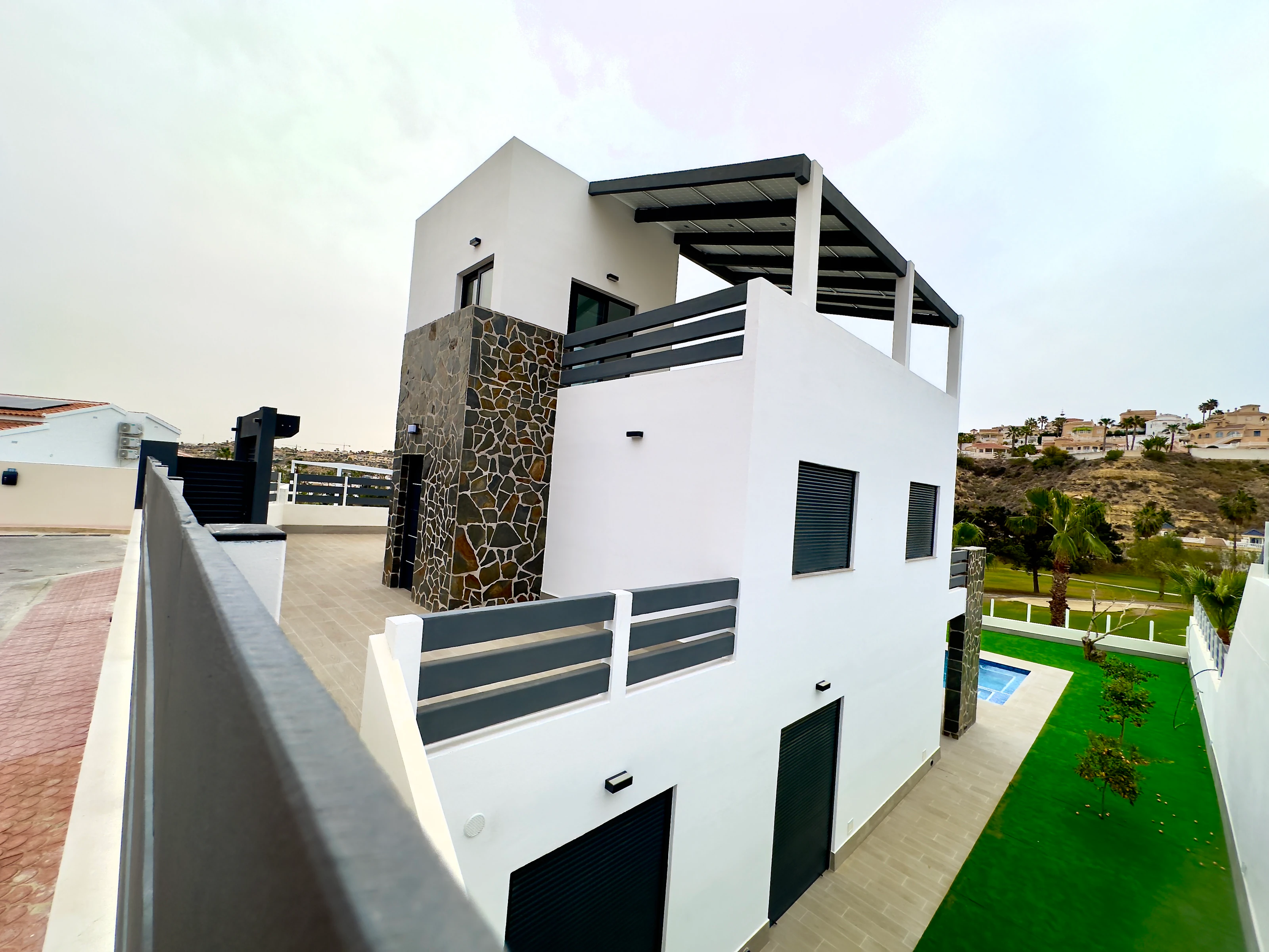 detached en venta en Ciudad Quesada