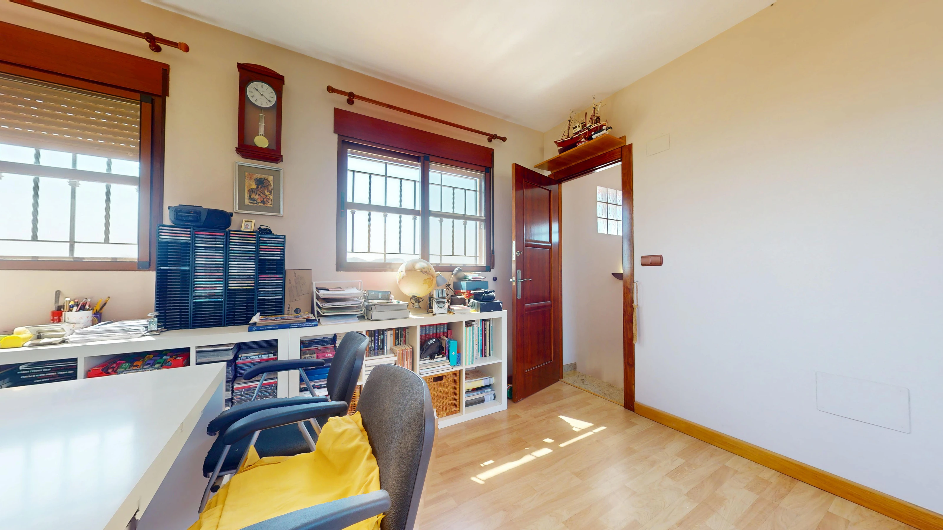 detached en venta en Águilas