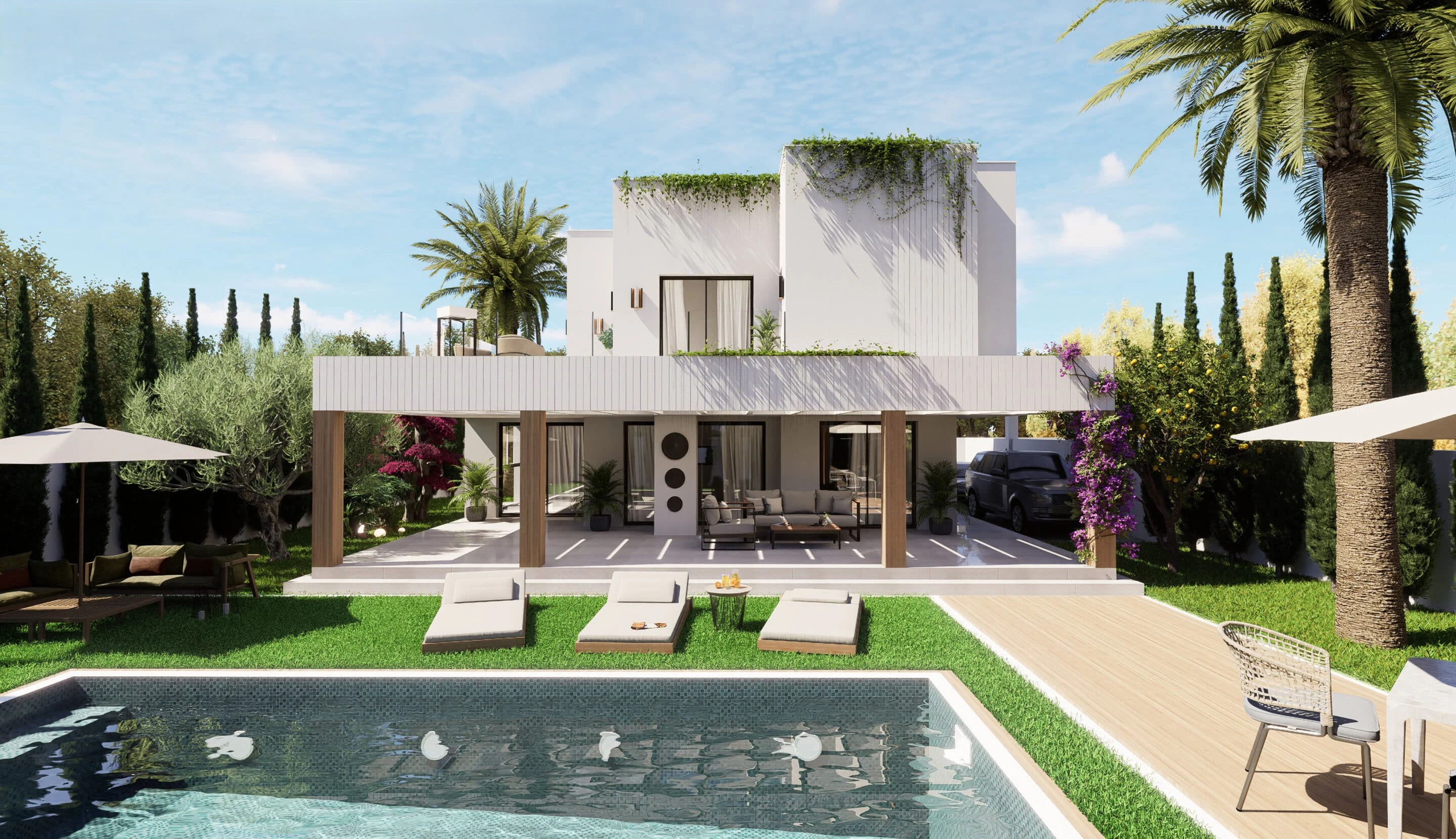 detached en venta en Ciudad Quesada