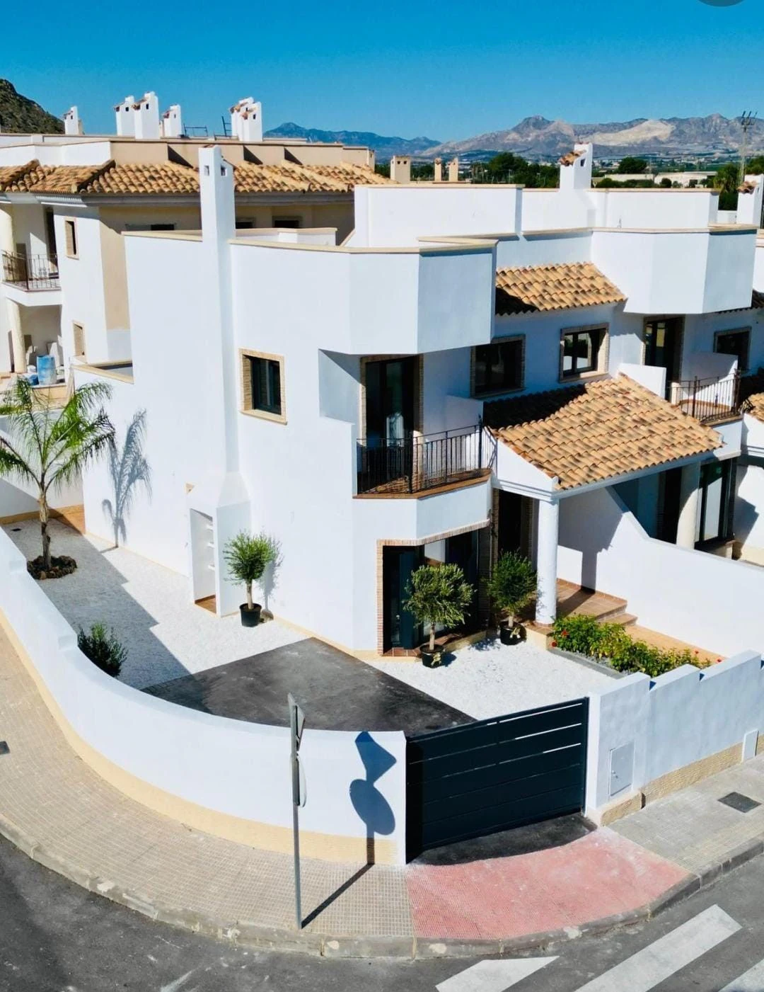 terraced for sale in Cox
