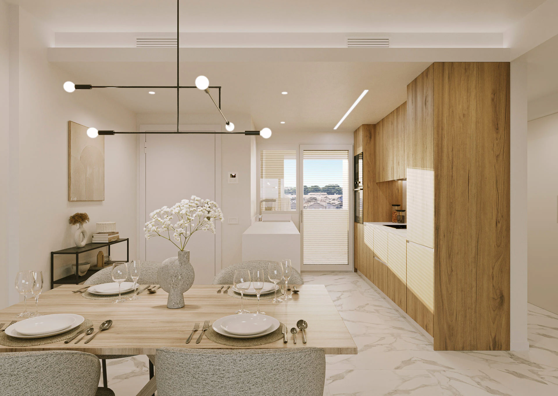 Apartamento en venta en Punta Prima