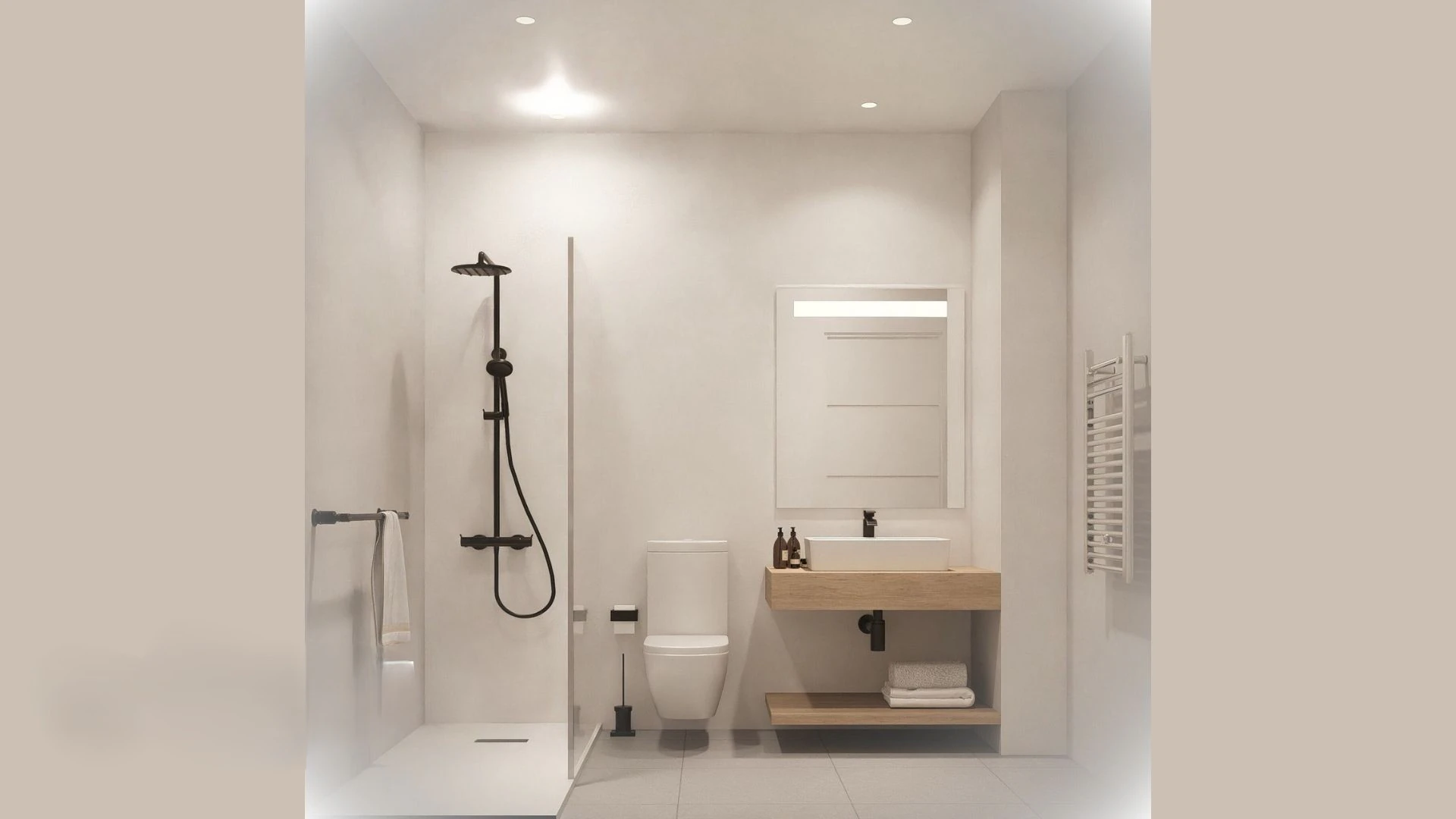 Apartamento en venta en Jávea