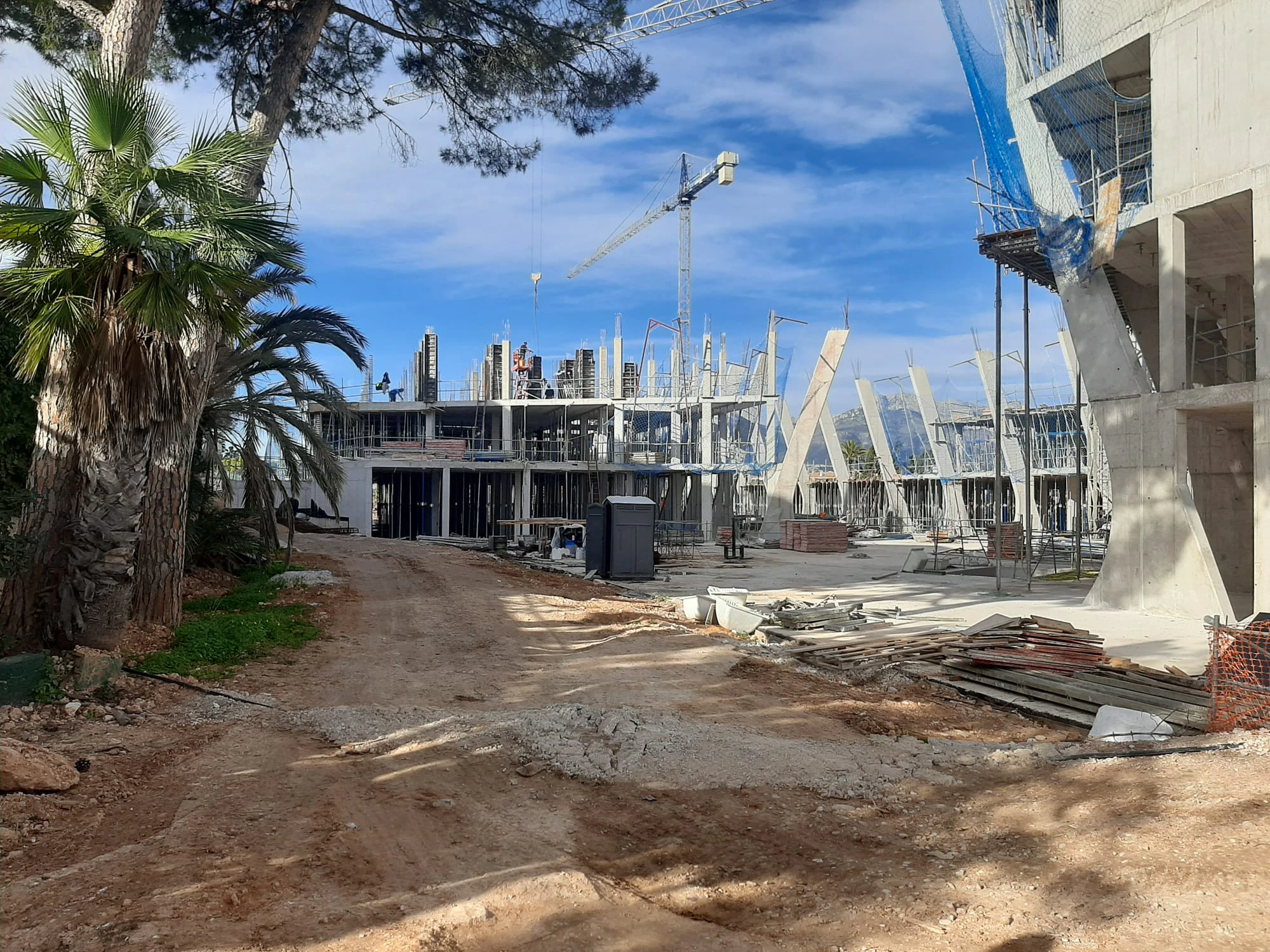 Appartement à la vente à Alfaz Del Pi