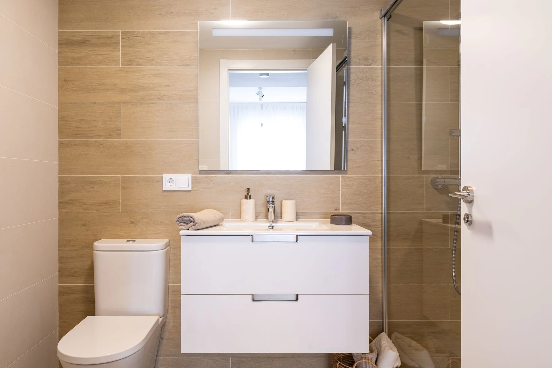 Apartament na sprzedaż w Calpe
