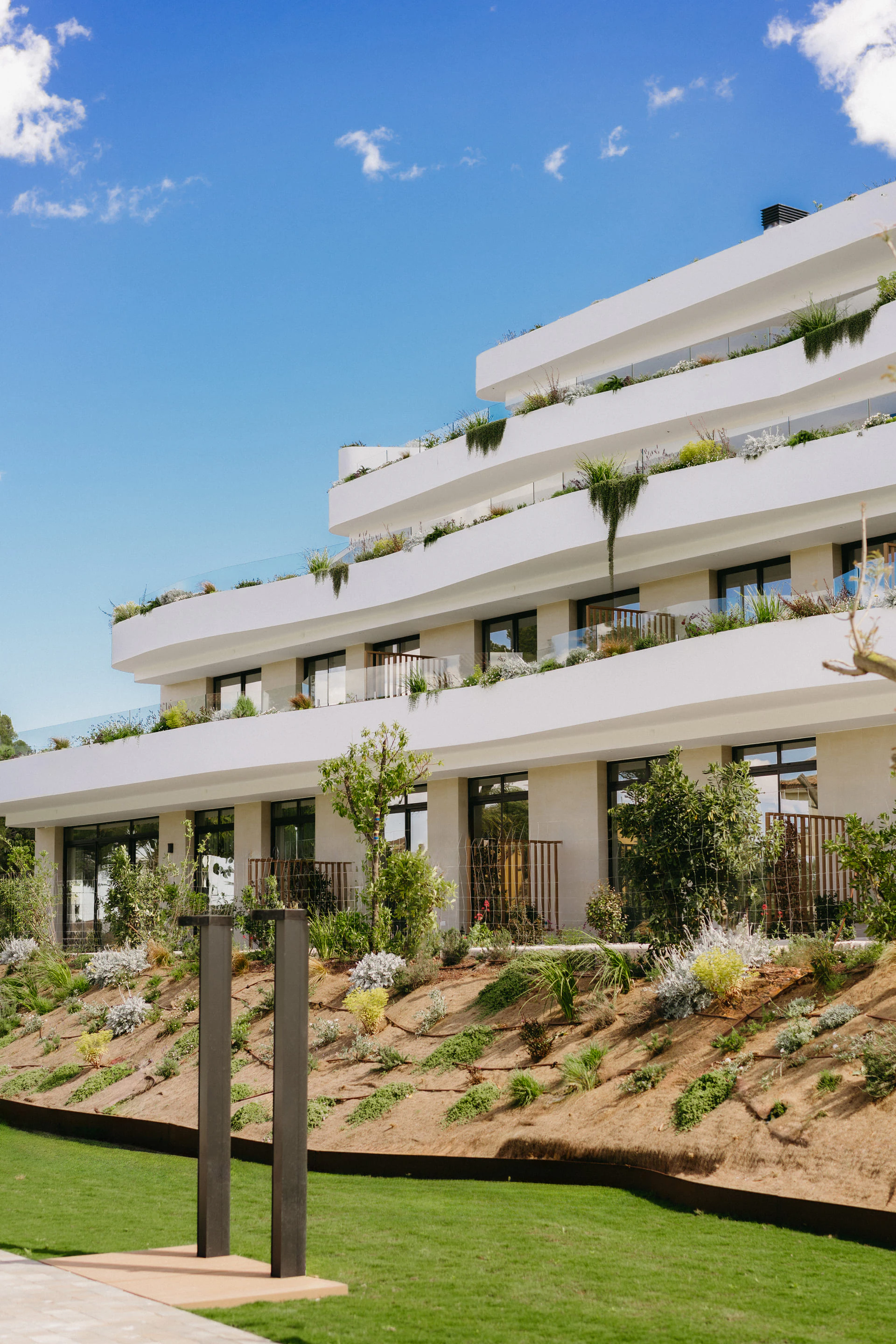 ground-floor à la vente à Alfaz Del Pi