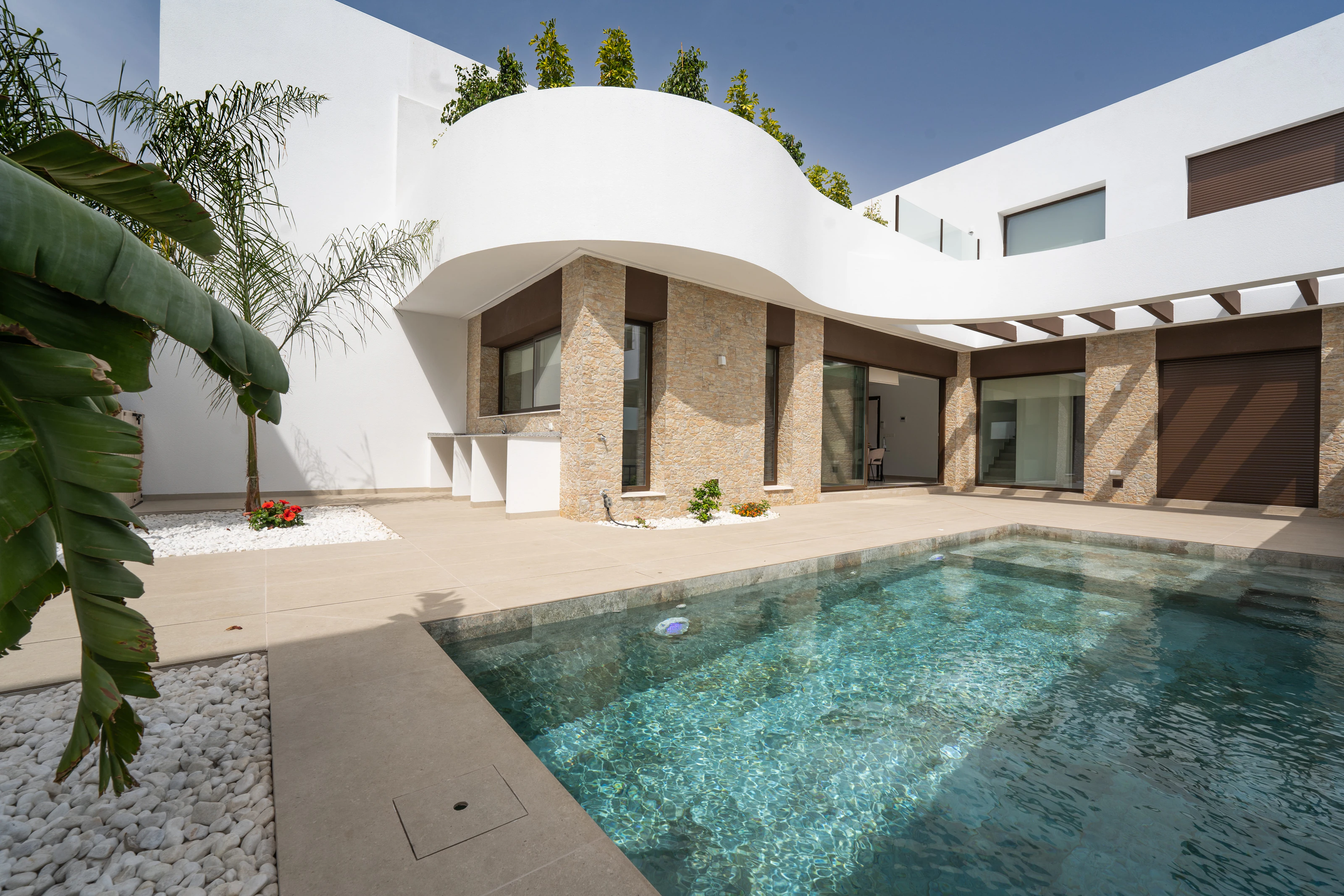 detached for sale in Heredades