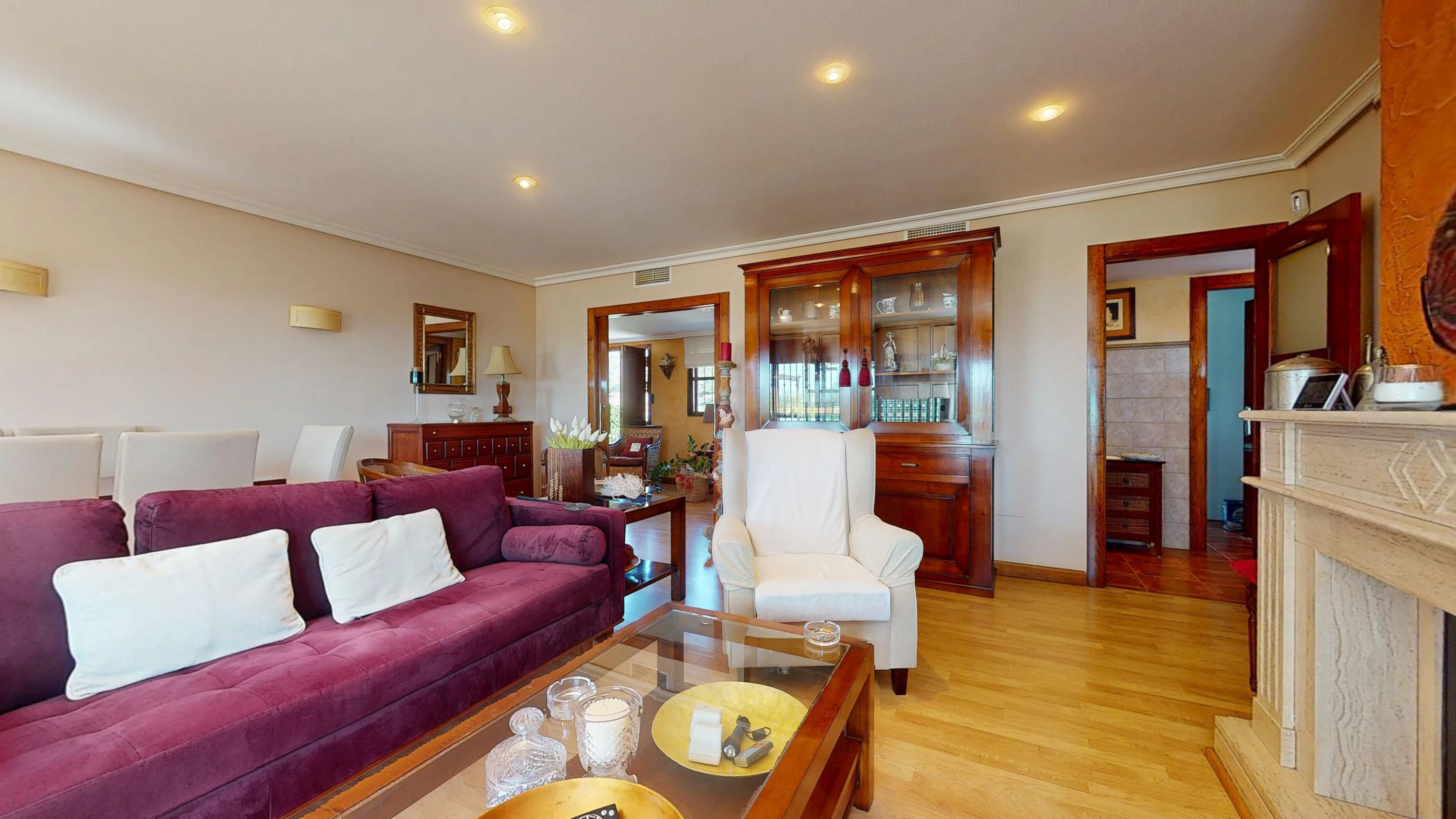 detached en venta en Águilas
