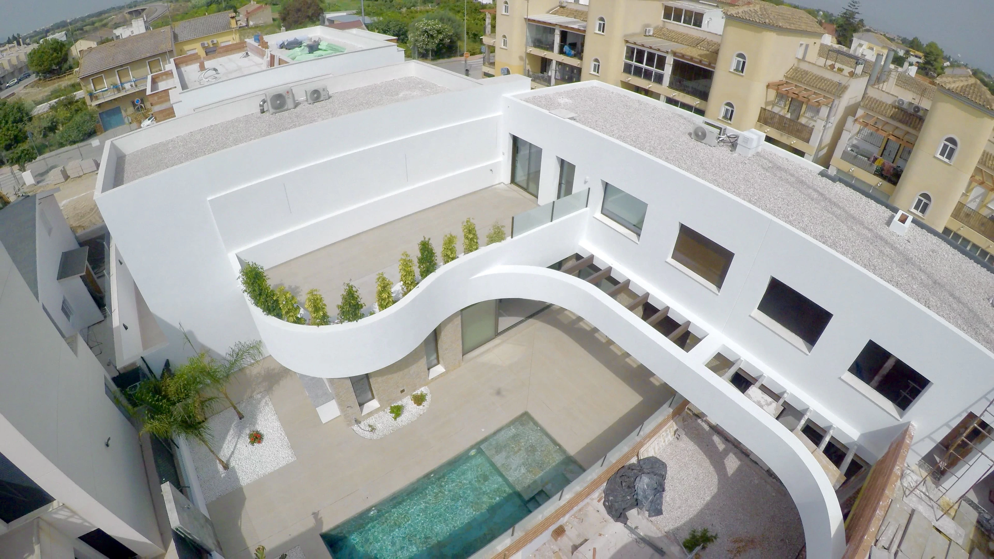 detached for sale in Heredades