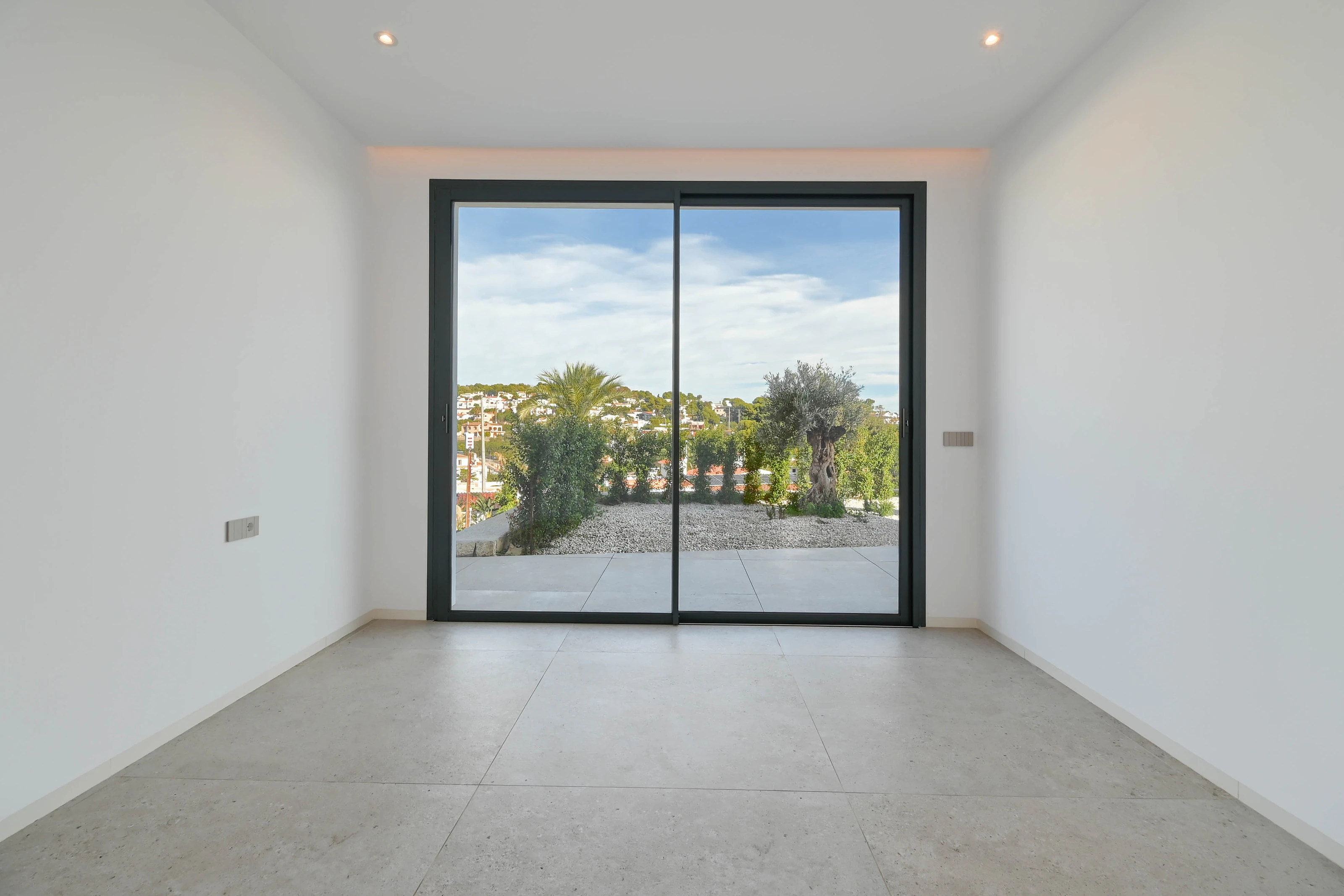 Villa à la vente à Benissa