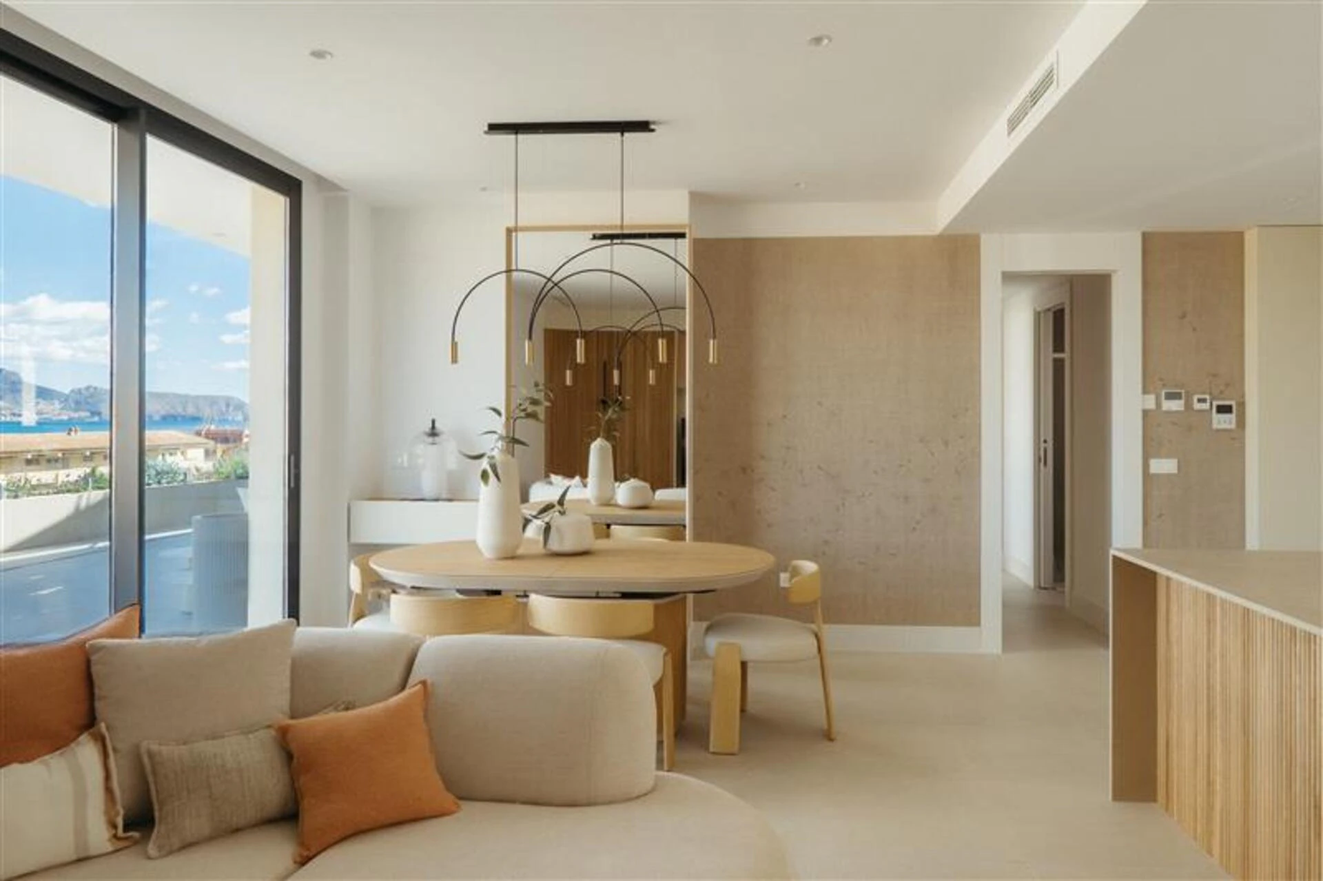 Appartement à la vente à Alfaz Del Pi