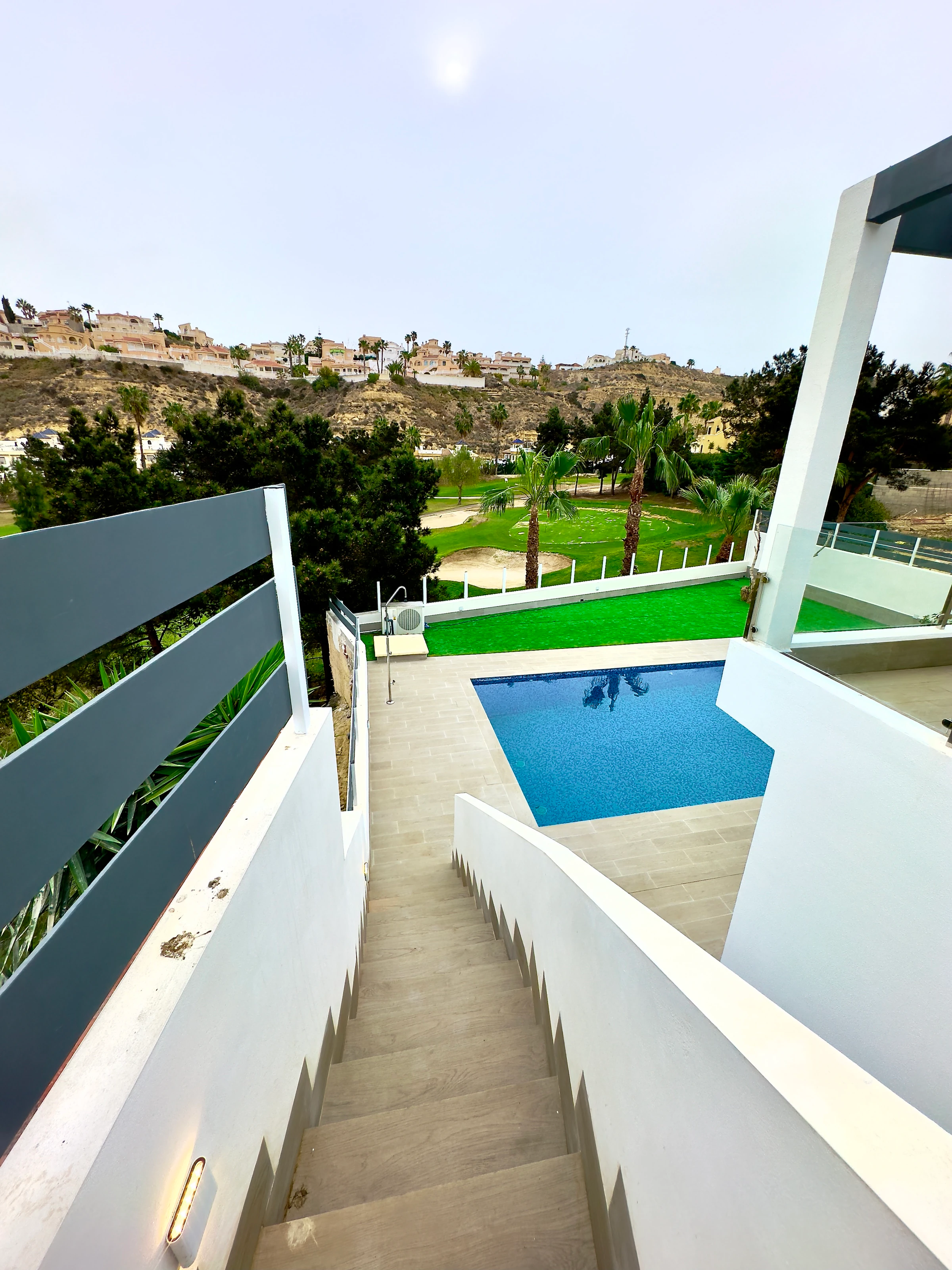 detached en venta en Ciudad Quesada