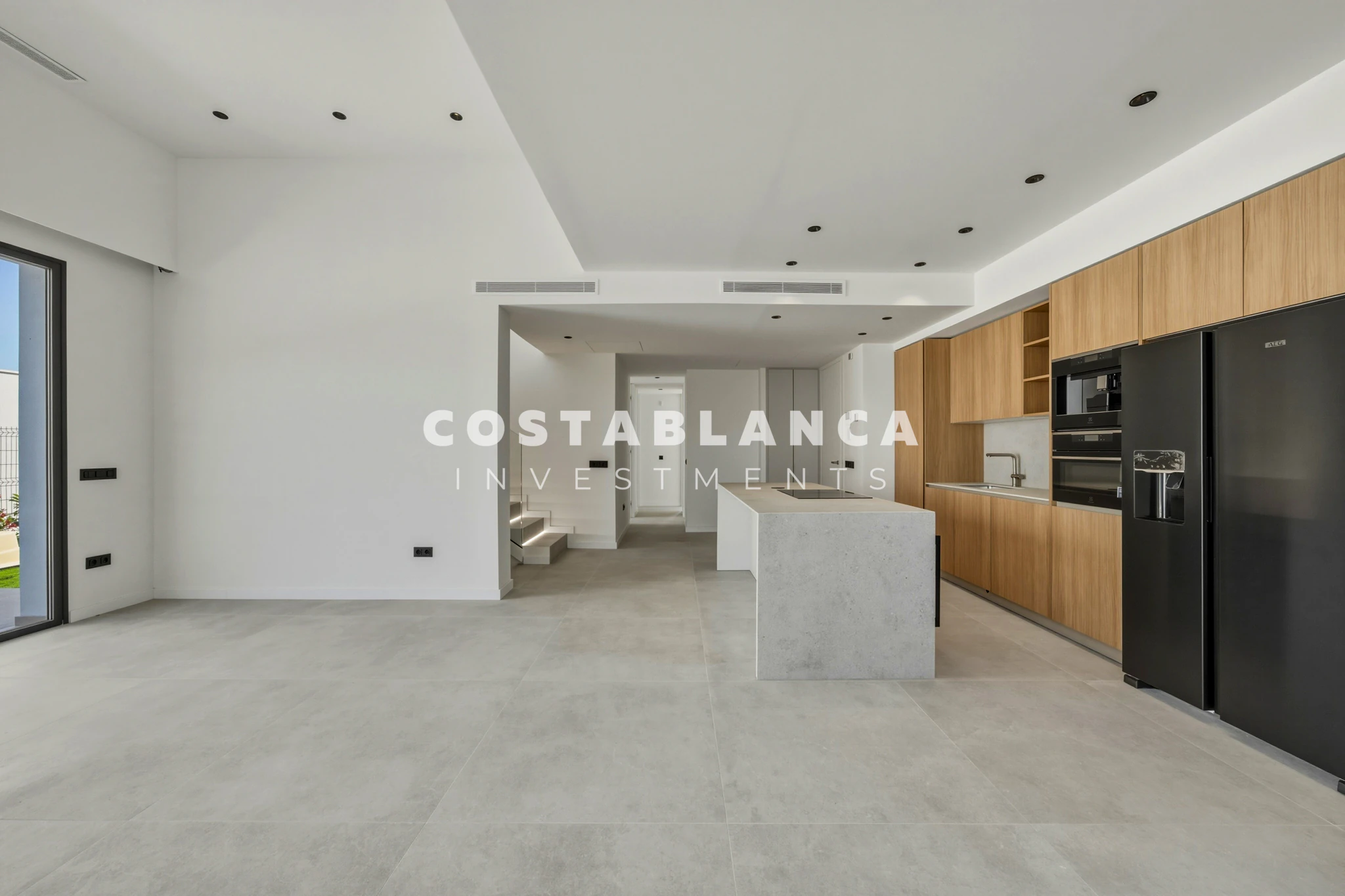 Luxury Villa for sale in finestrat Sierra Cortina