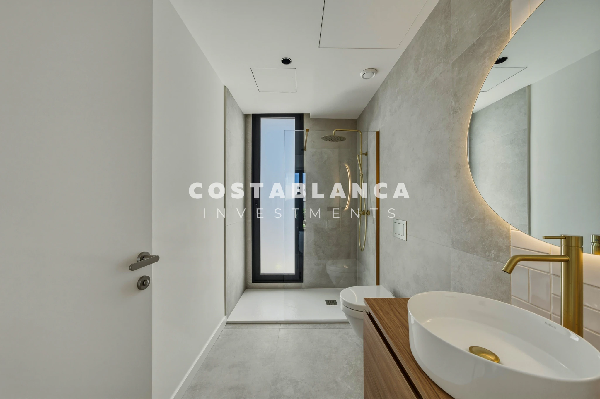 Luxury Villa for sale in finestrat Sierra Cortina