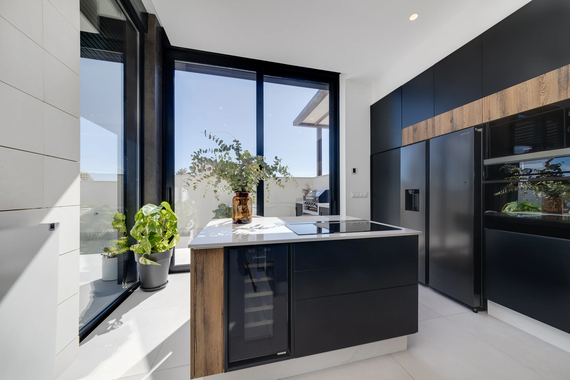 detached à la vente à Pilar De La Horadada