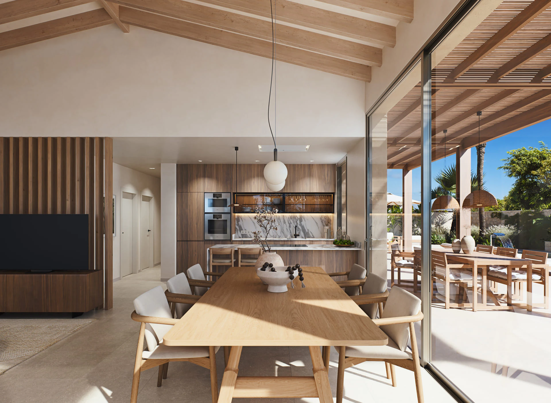 Villa à la vente à Cabo De Palos