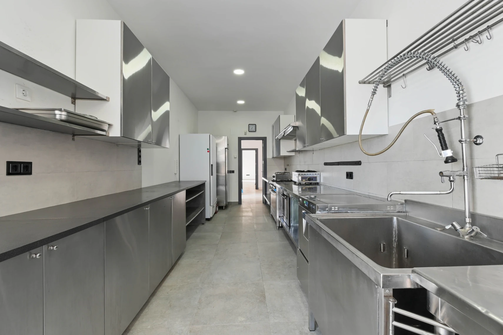 Luxe villa te koop in Benissa