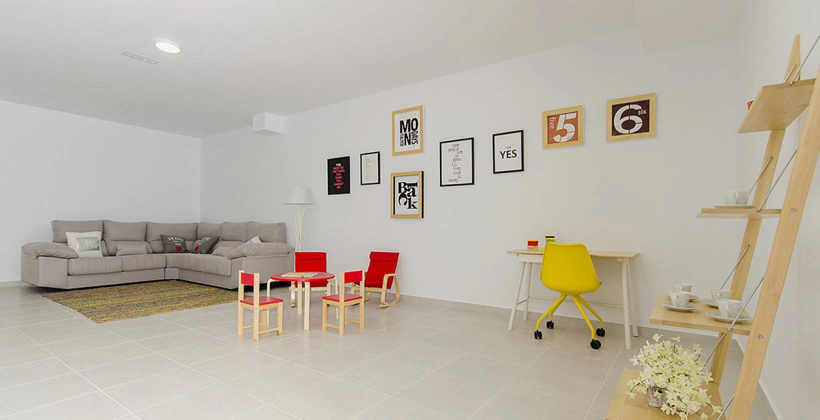 Villa à la vente à Dehesa De Campoamor