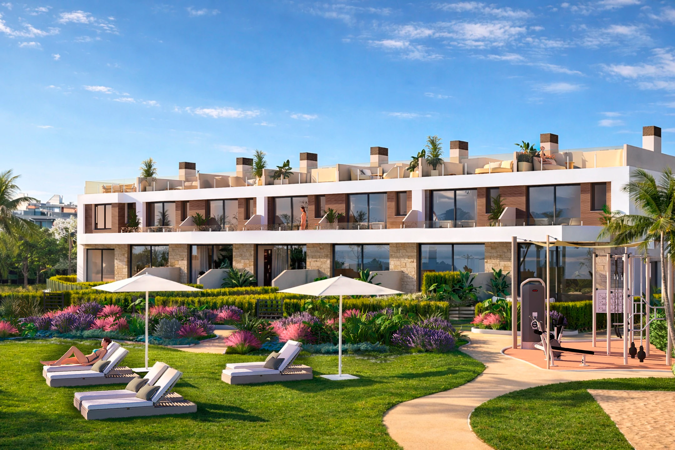 semi-detached zum verkauf in El Campello