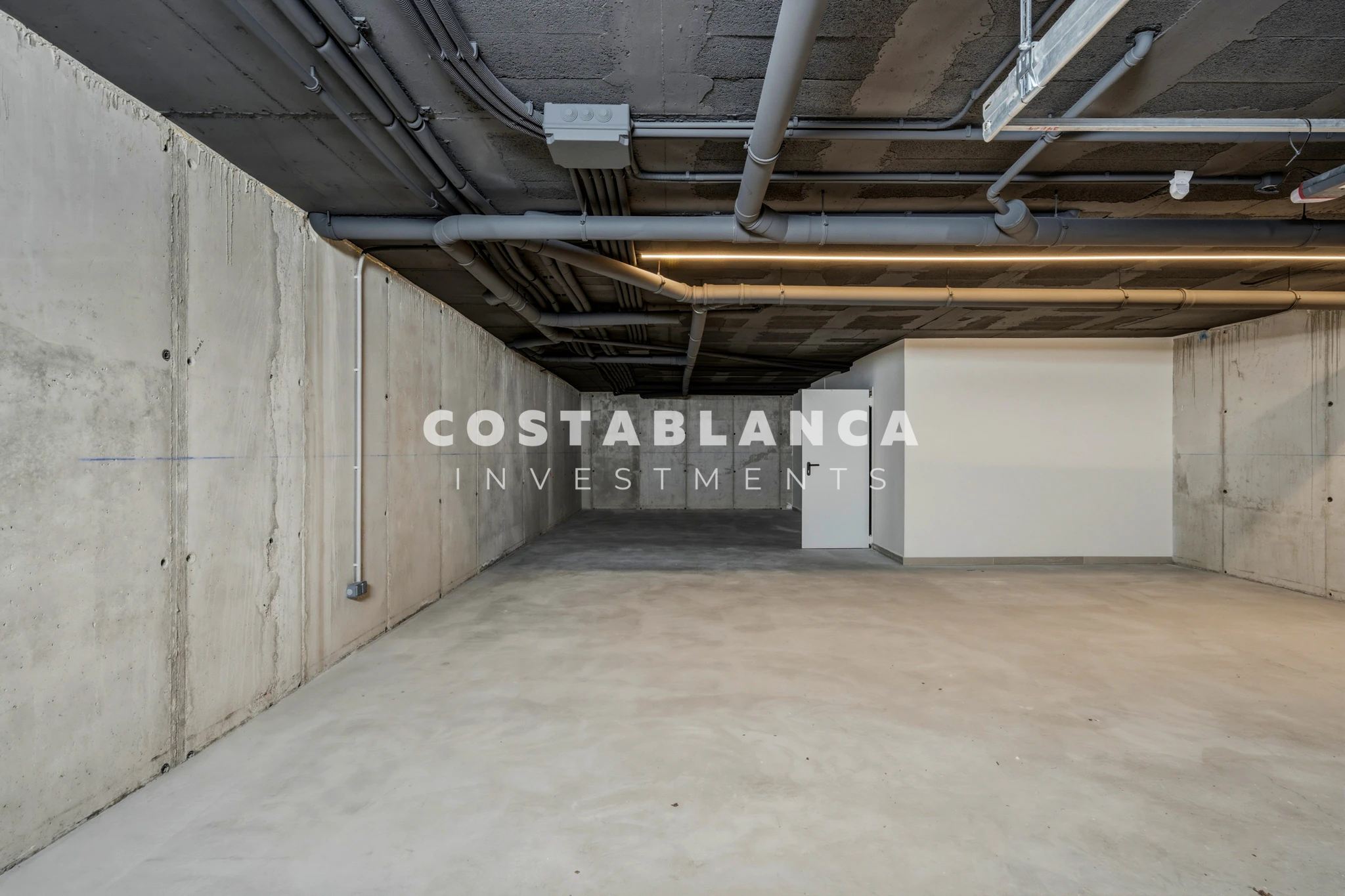Luxury Villa for sale in finestrat Sierra Cortina