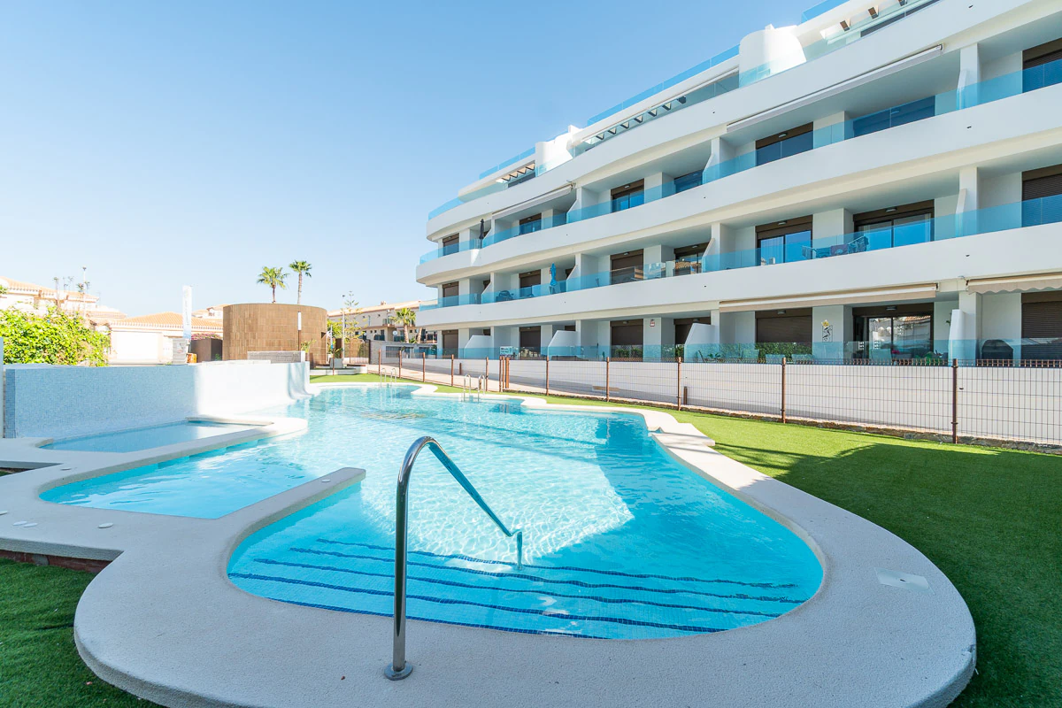 Villa for sale in Orihuela Costa