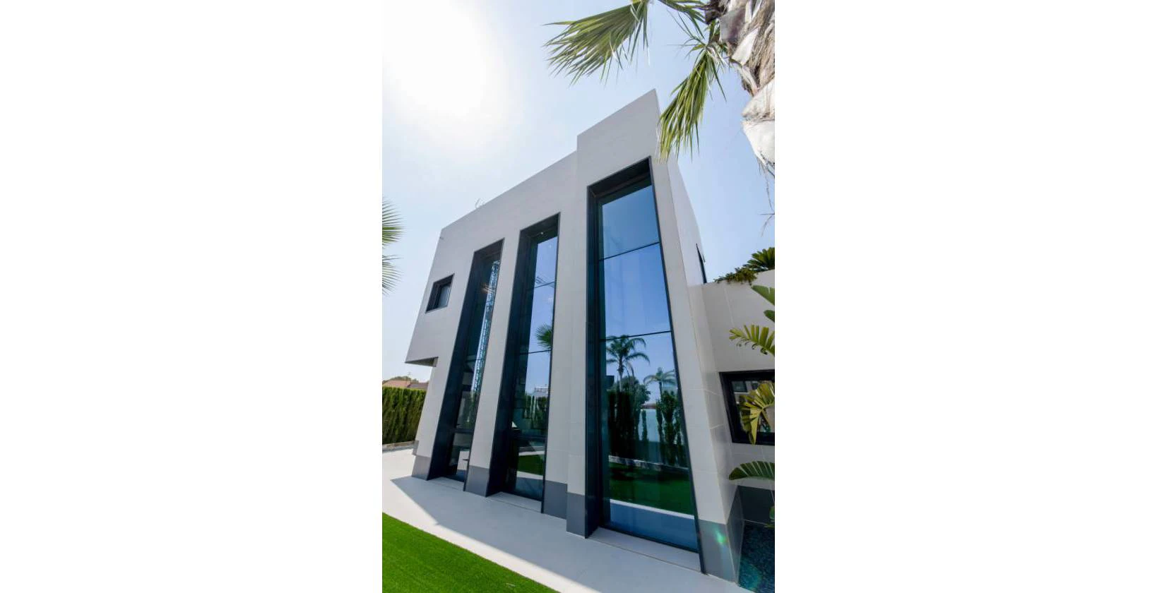 Villa à la vente à Dehesa De Campoamor