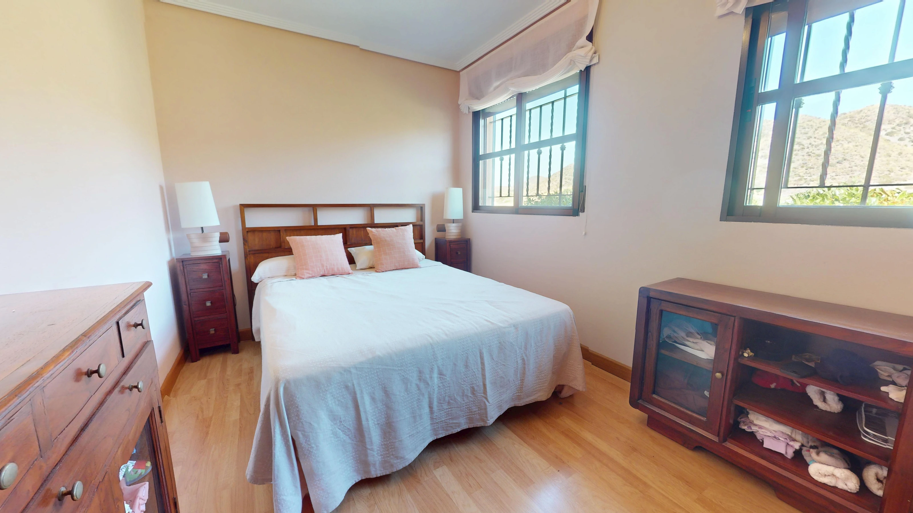detached en venta en Águilas