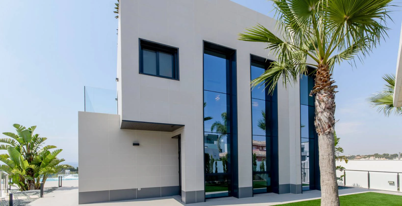 Villa à la vente à Dehesa De Campoamor