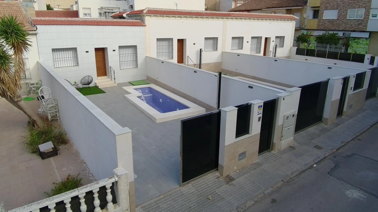 semi-detached for sale in San Javier