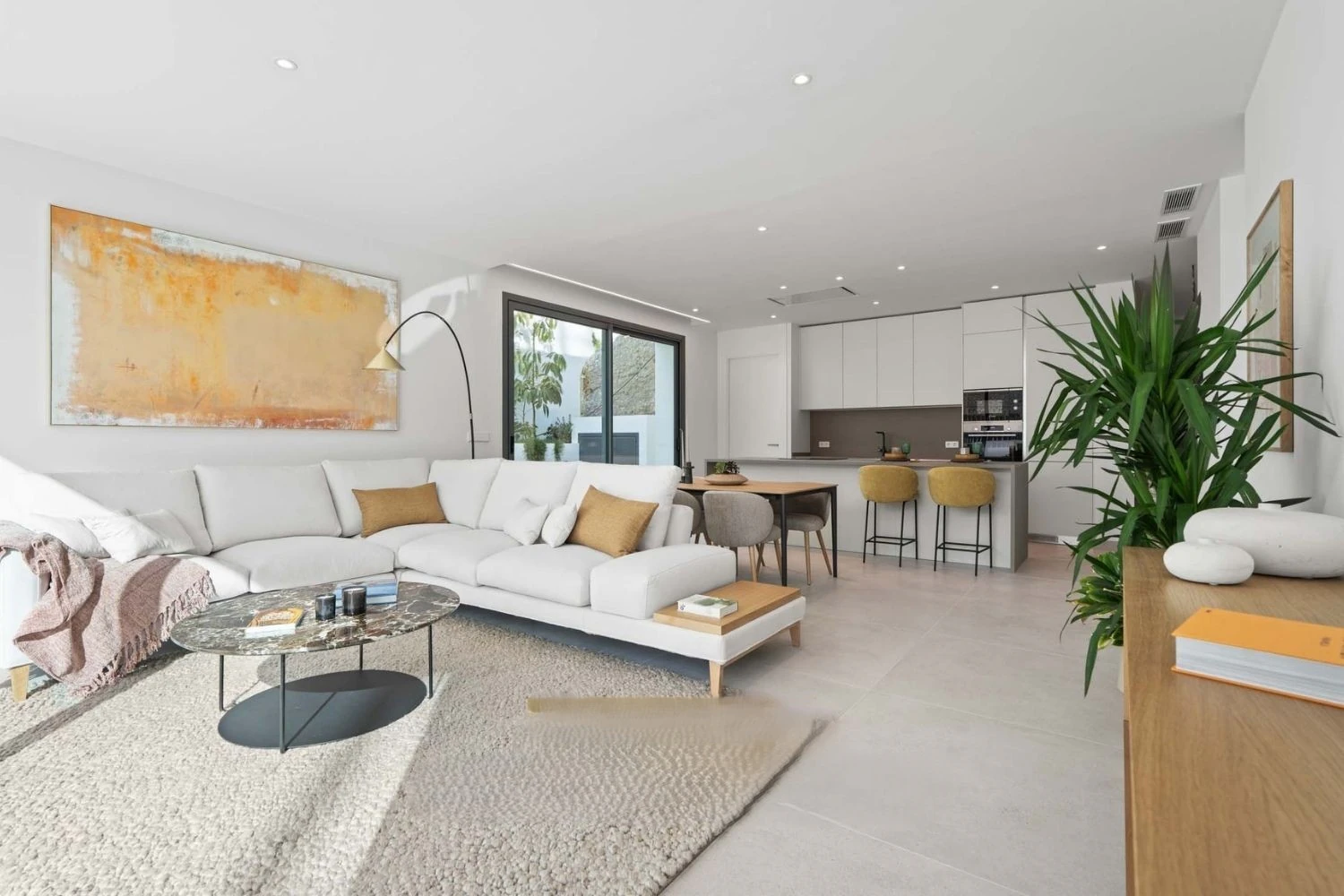 Chalet/Villa en venta en Benidorm