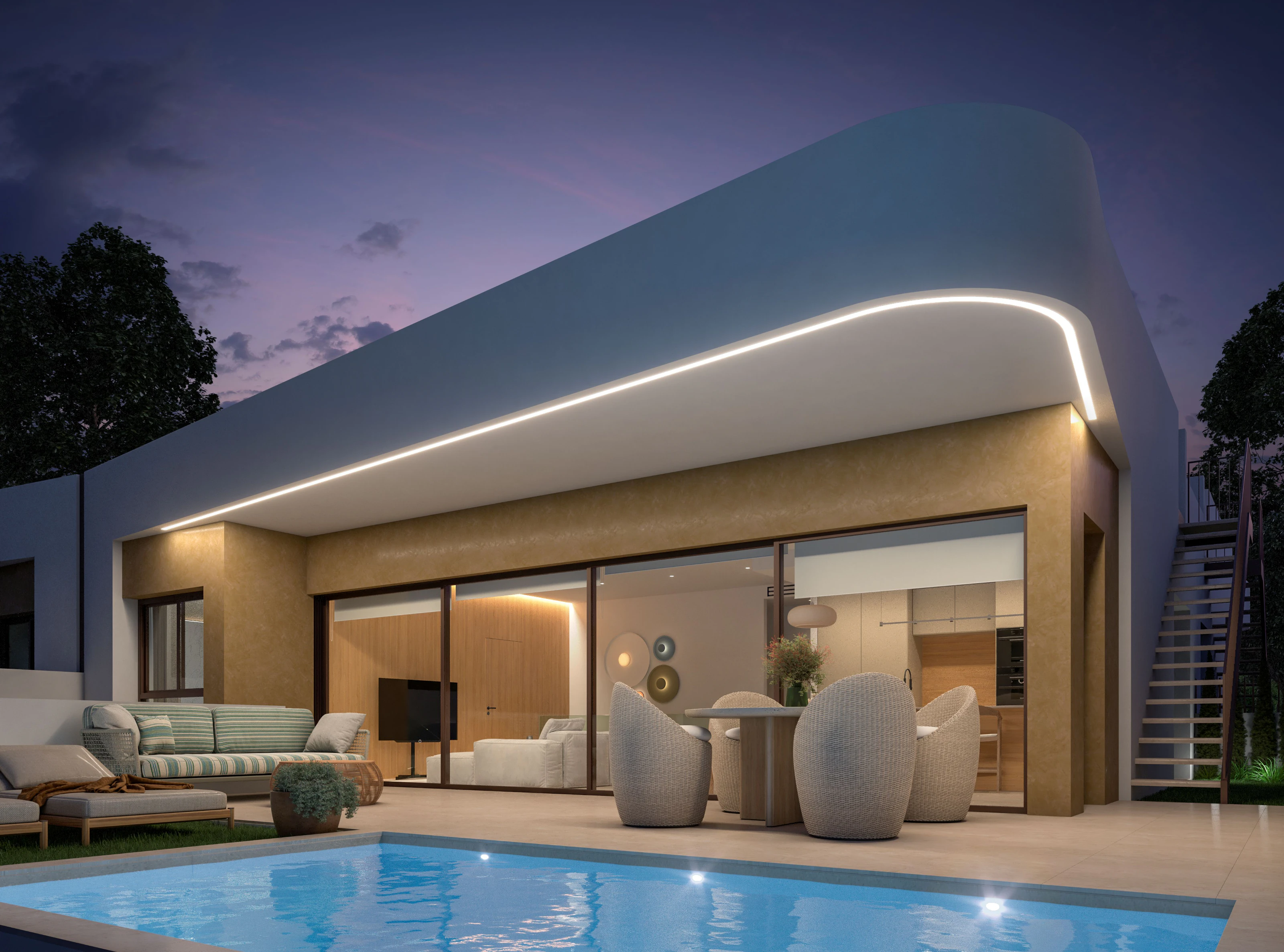 Villa for sale in Dolores