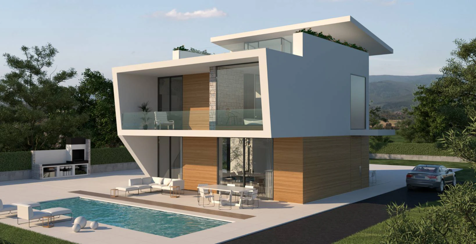 Villa à la vente à Dehesa De Campoamor